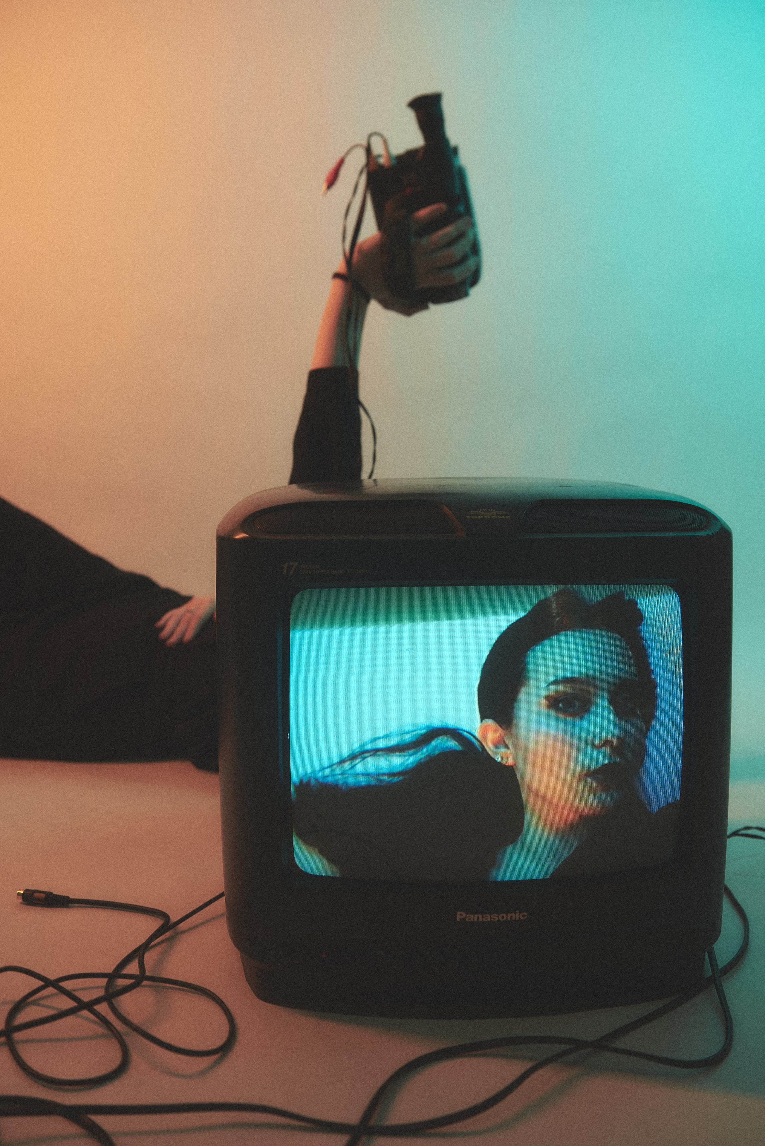 VHS. Андрей Винников фотограф в Нижнем Новгороде