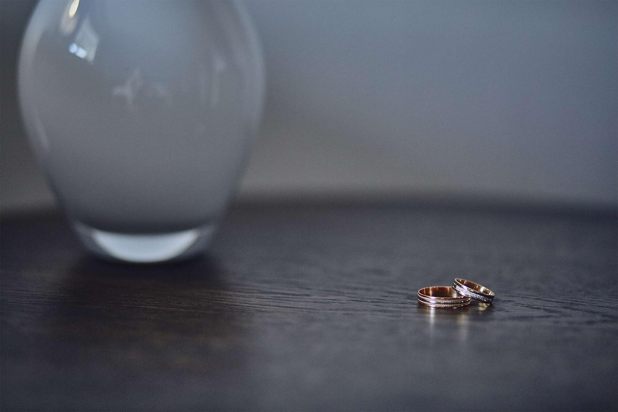 Александр и Марина. Свадебный фотограф в Самаре — Дмитрий Емец