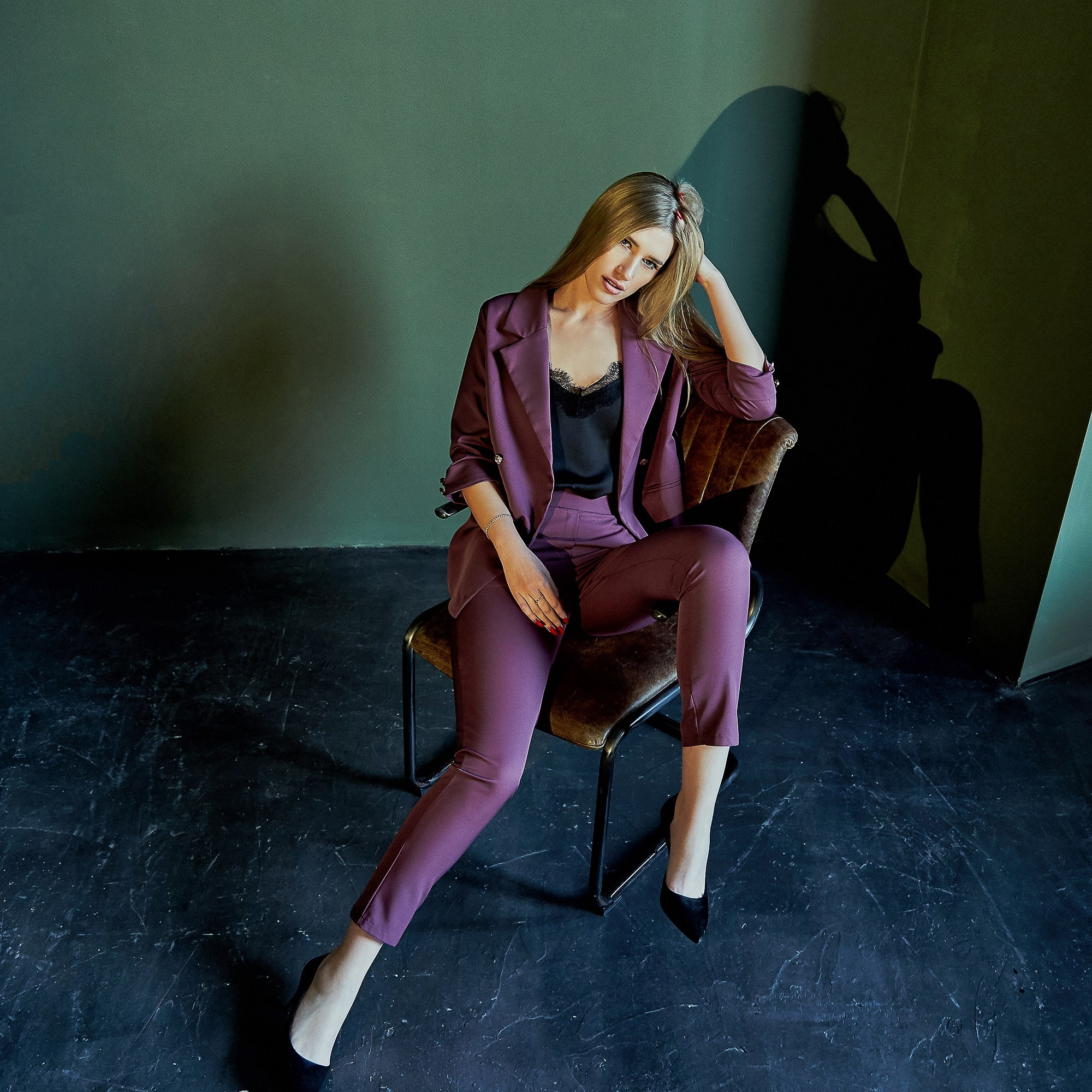 Крис. Свадебный фотограф в Самаре — Дмитрий Емец