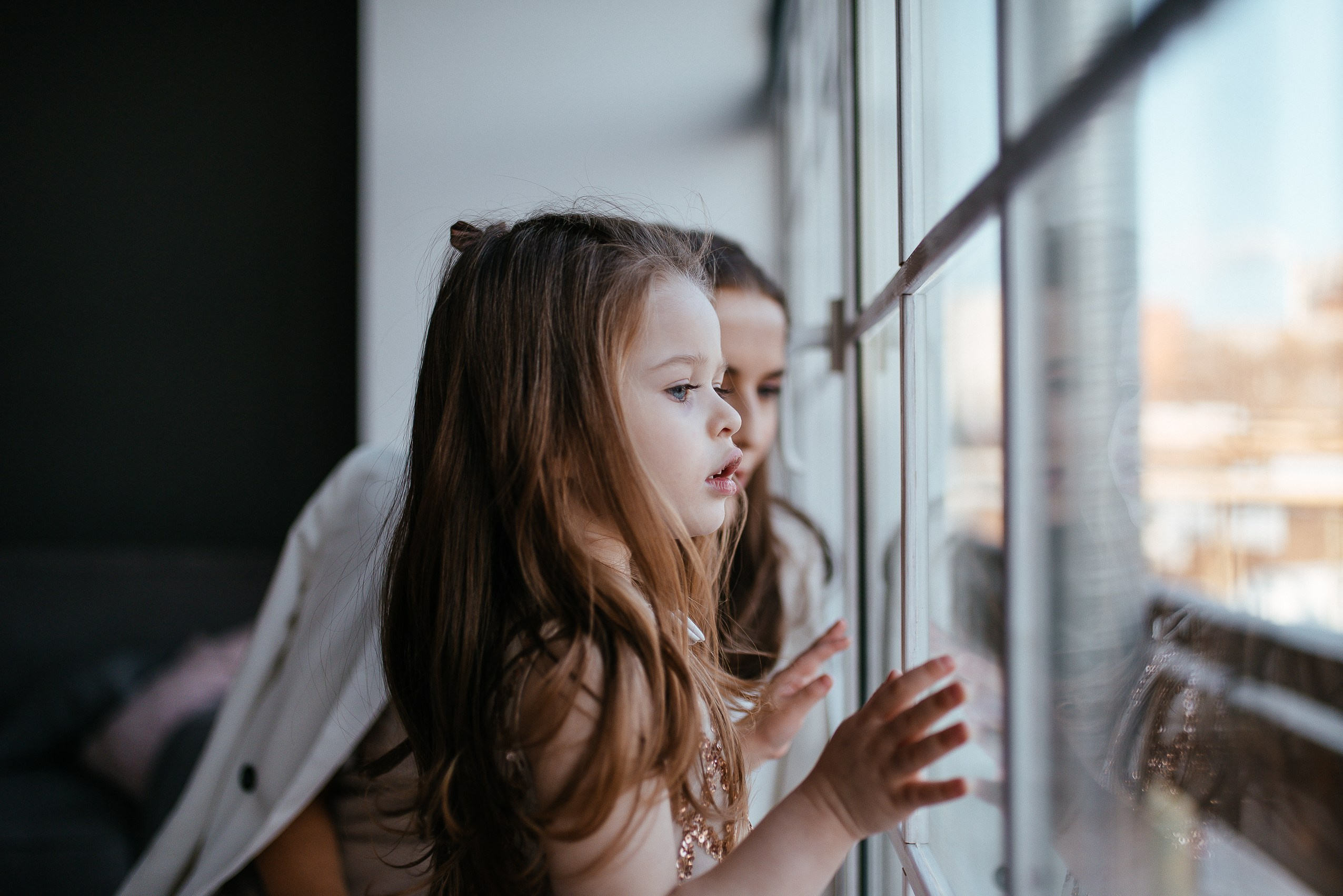 Маленькая леди: Фотосессия мамы и дочки |фотограф Дарья Едапина. Фотограф Дарья Едапина Новосибирск