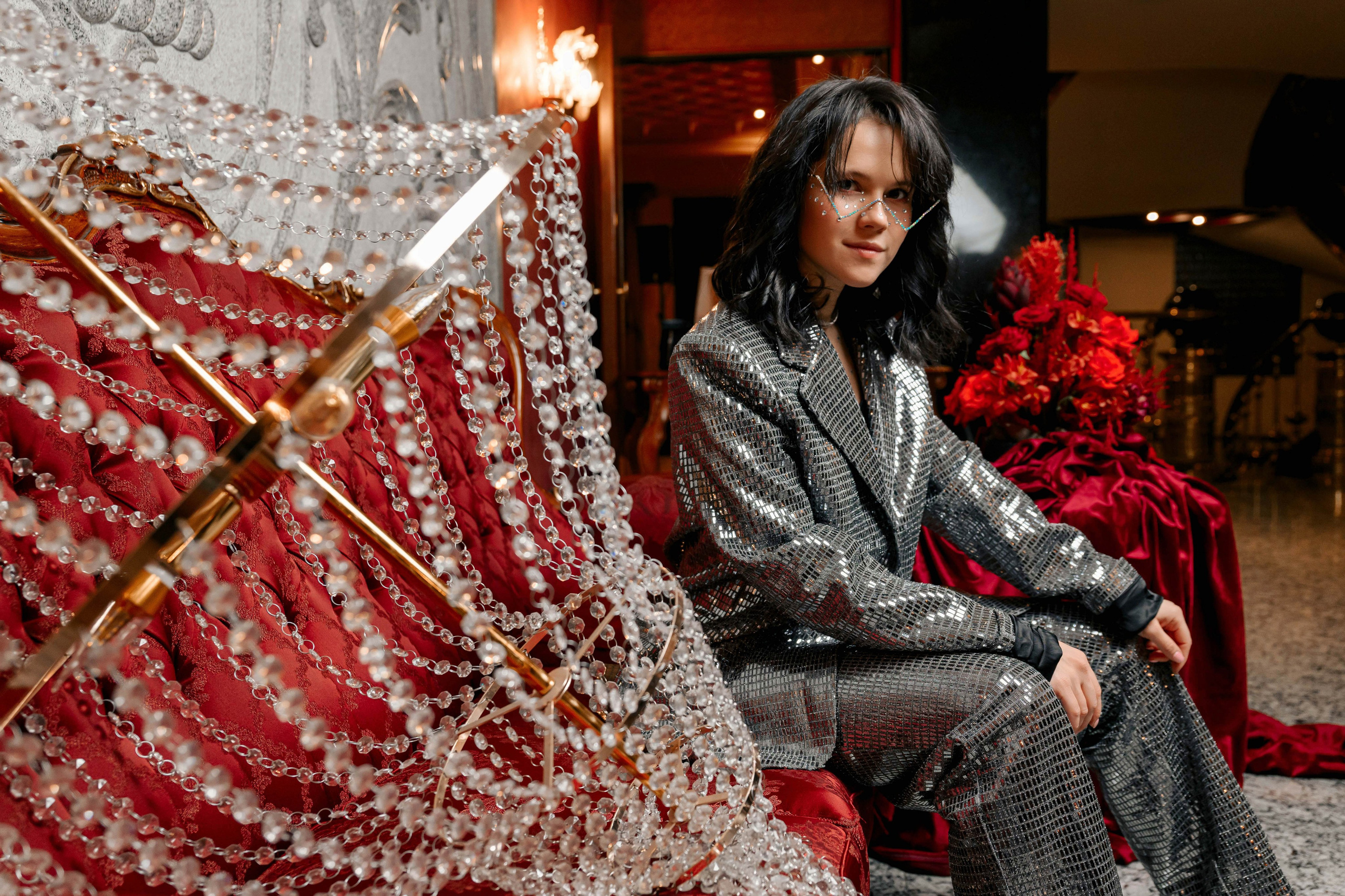 INNOVATE GROUP. Максим Комаров — Профессиональный фотограф