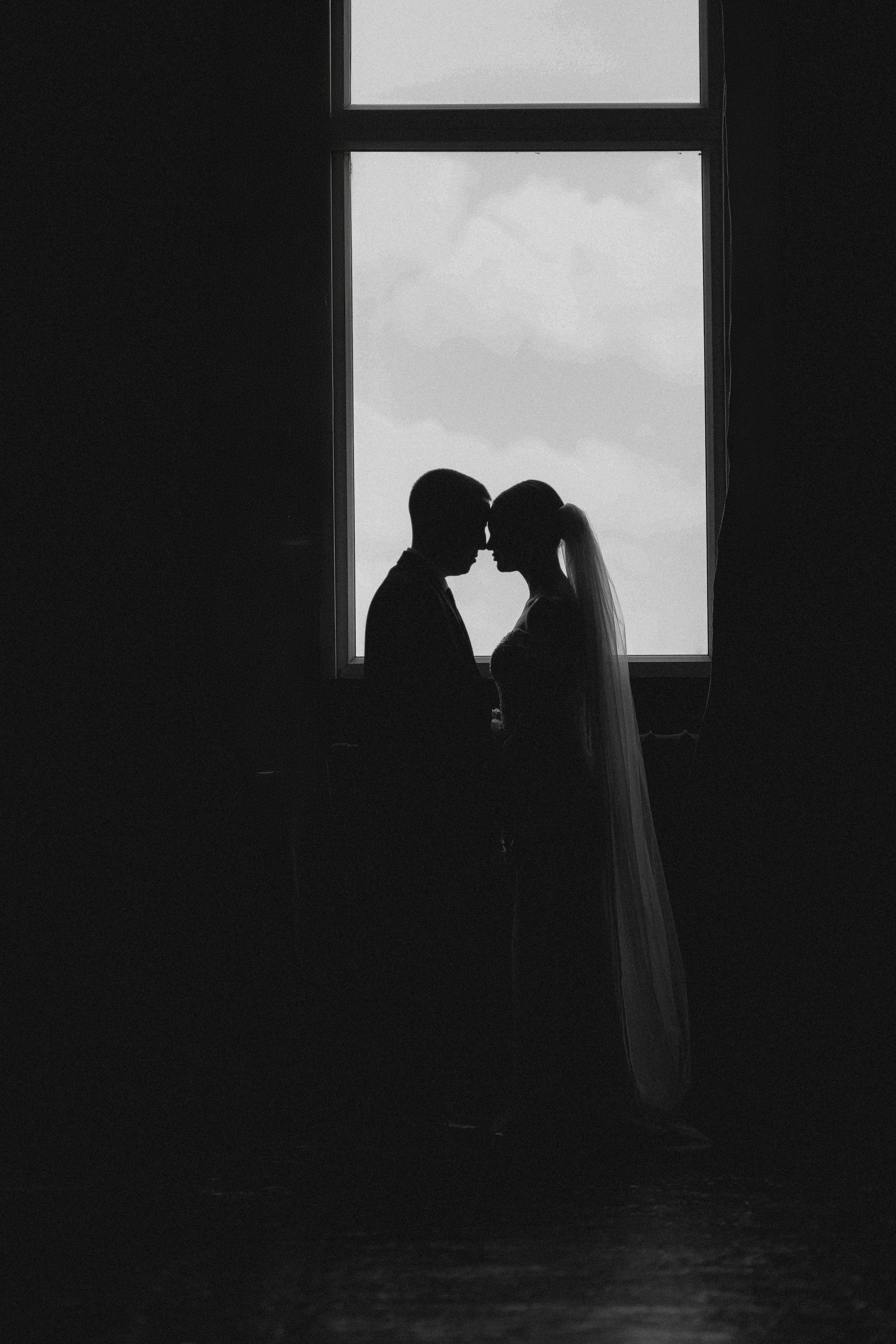 Никита & Дарья. Свадебный и семейный фотограф в Ижевске