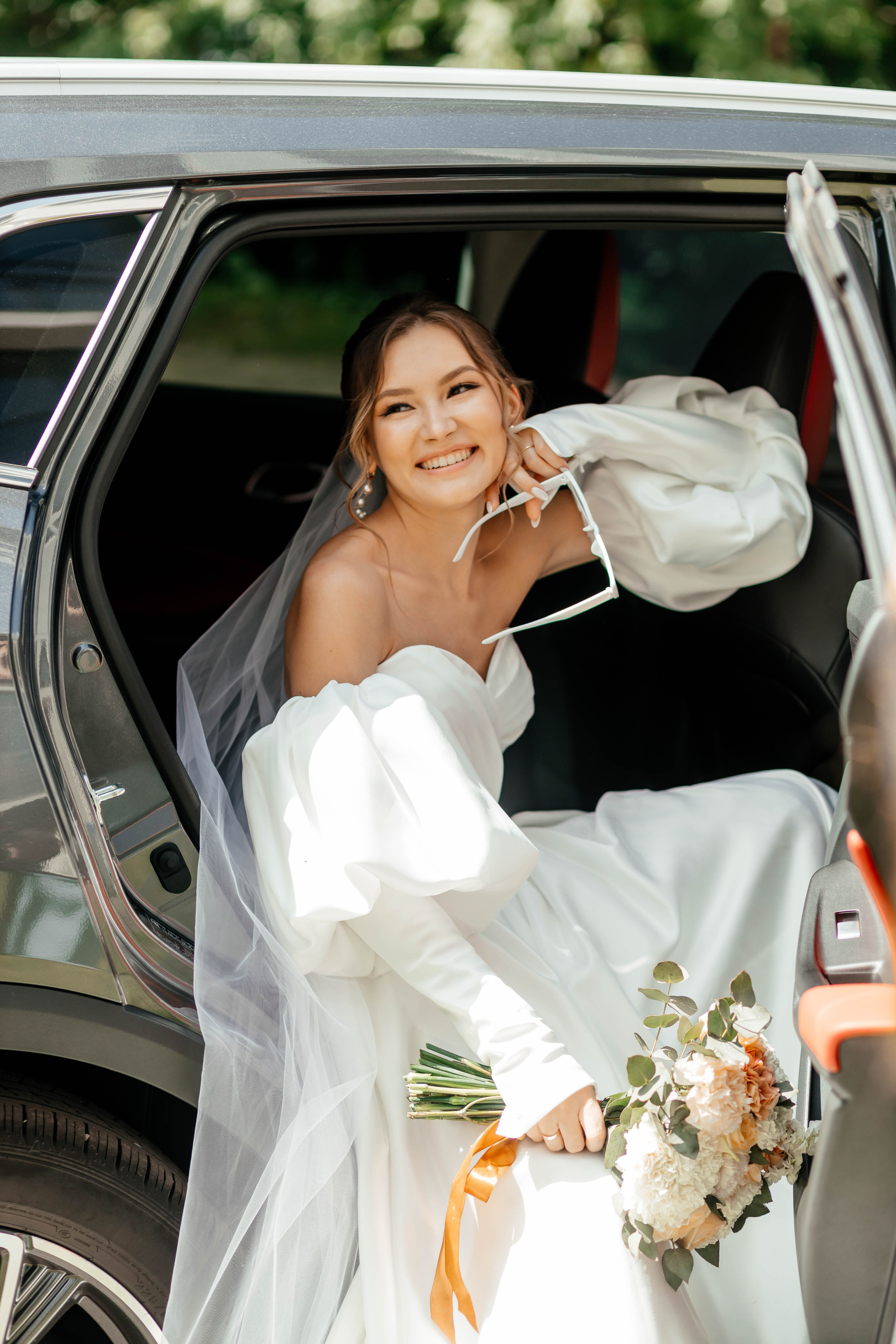 Надежда & Андрей. Свадебный и семейный фотограф в Ижевске