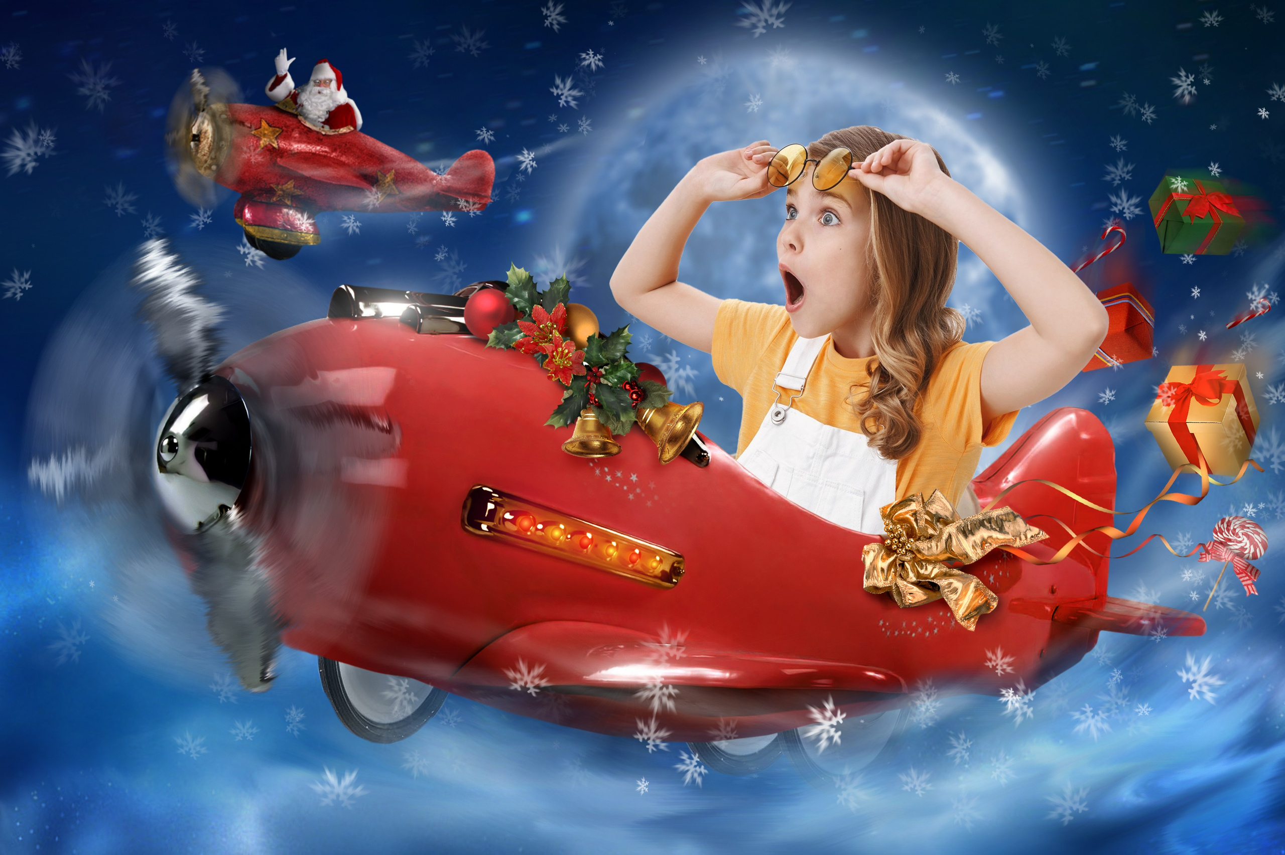 Новый год. Выпускные фотокниги, фотосъемка, видеосъемка в Челябинске и области