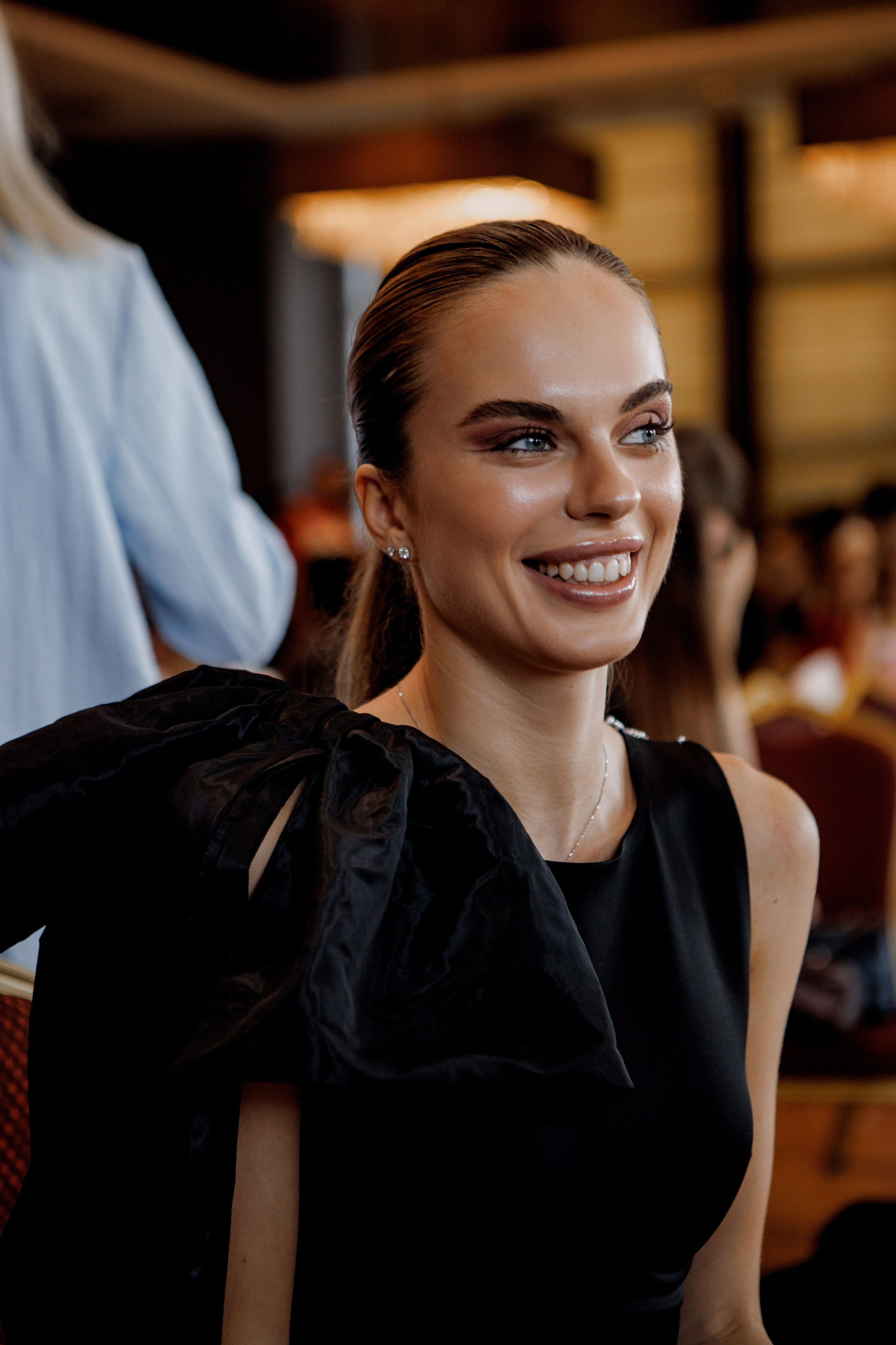 Yulia. Фотограф Александр Закадычный | Таганрог