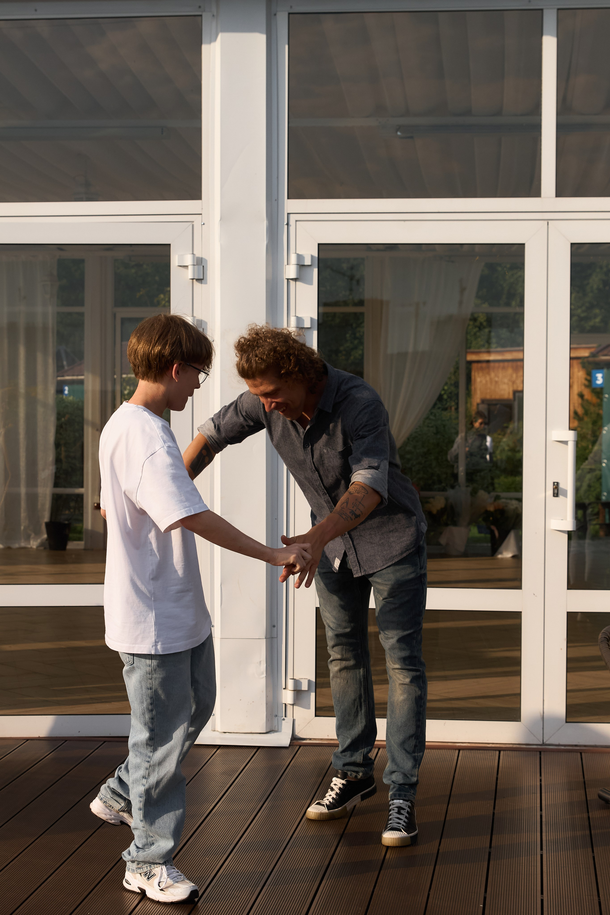 К & М. Фотограф Екатеринбург Елена Минина