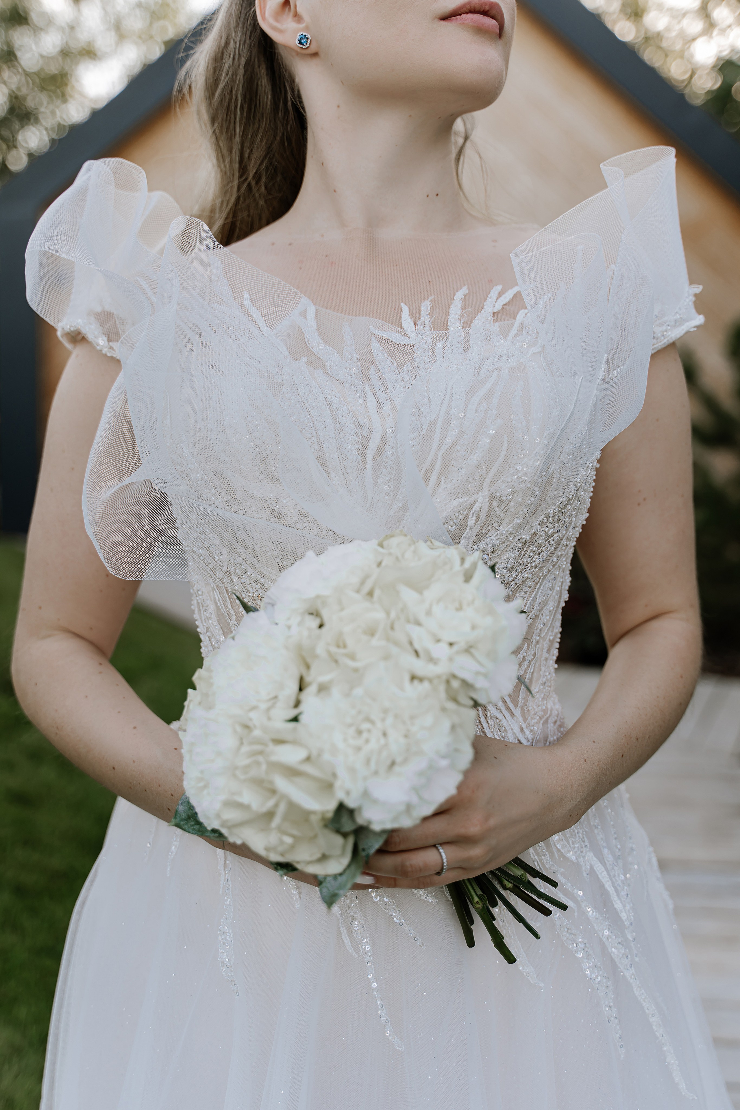 Станислав и Дарья. Фотограф Елизавета Савина