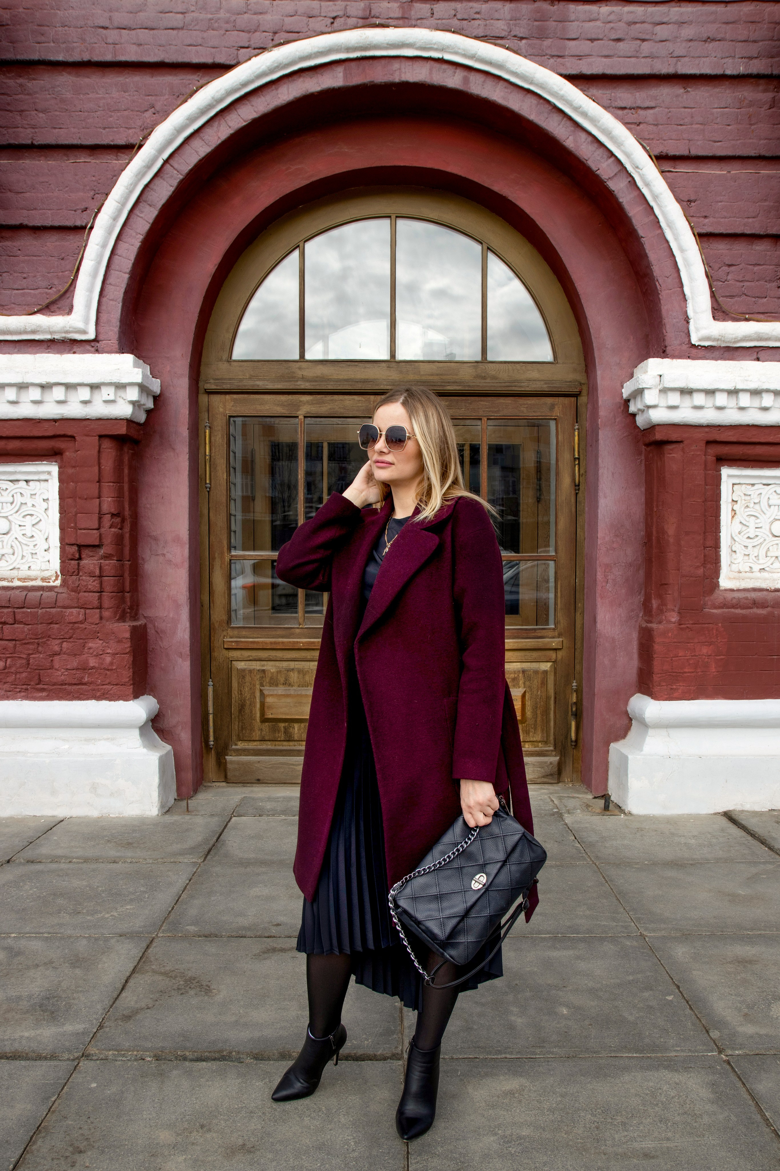 Street. Фотограф в Самаре