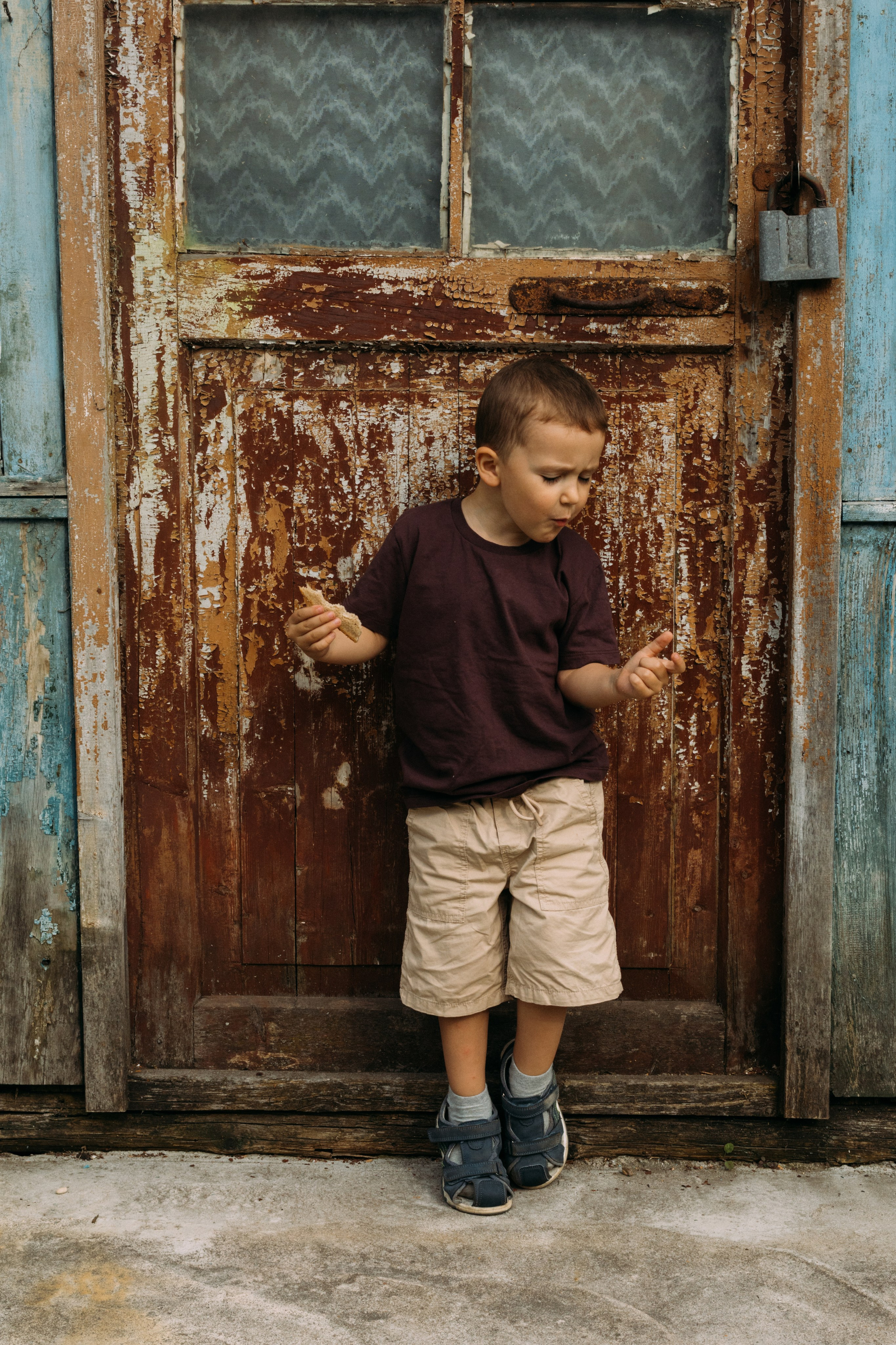 Фотограф Ирина Панина