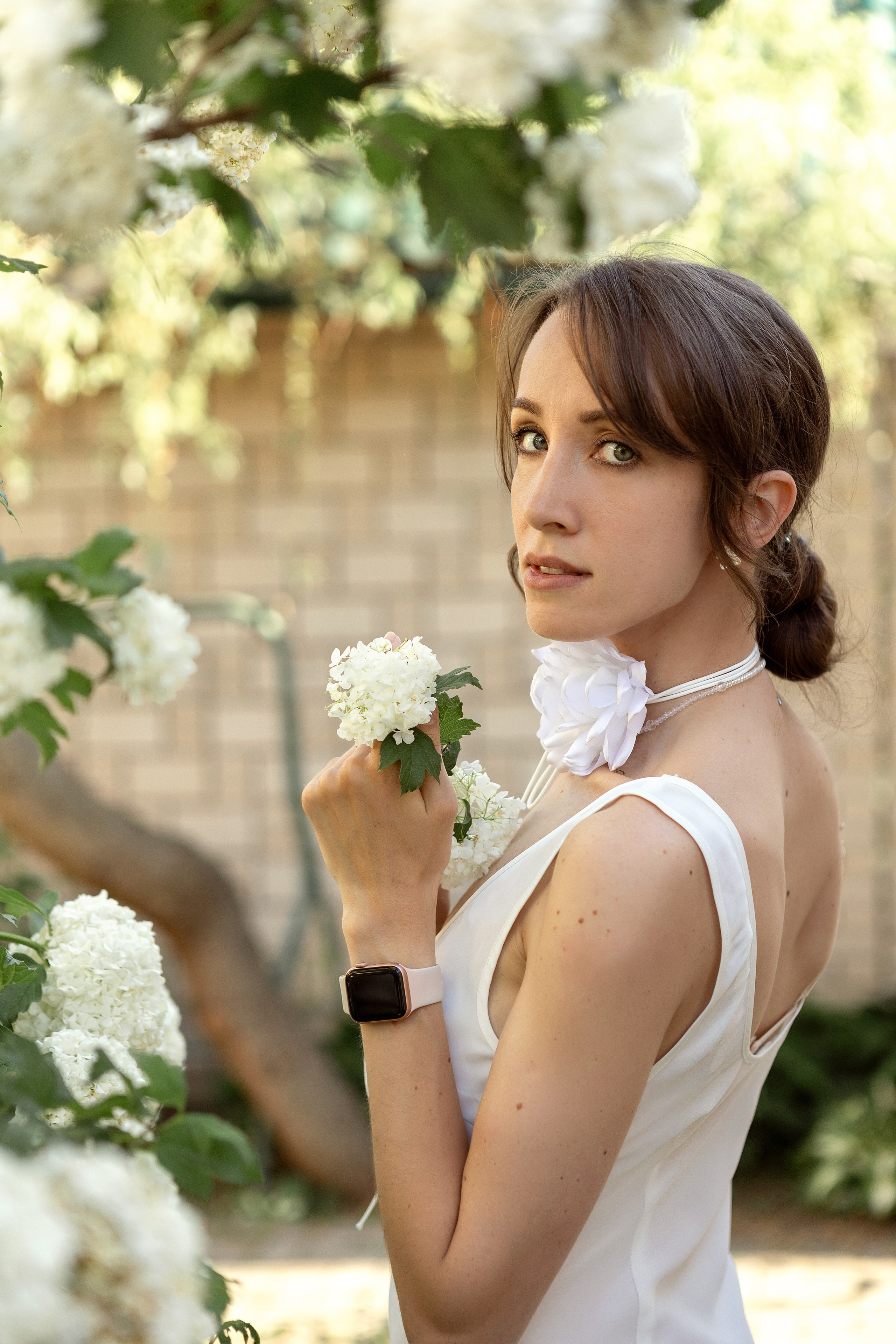 Все только начинается. Фотограф Яна Матвеева в Ижевске