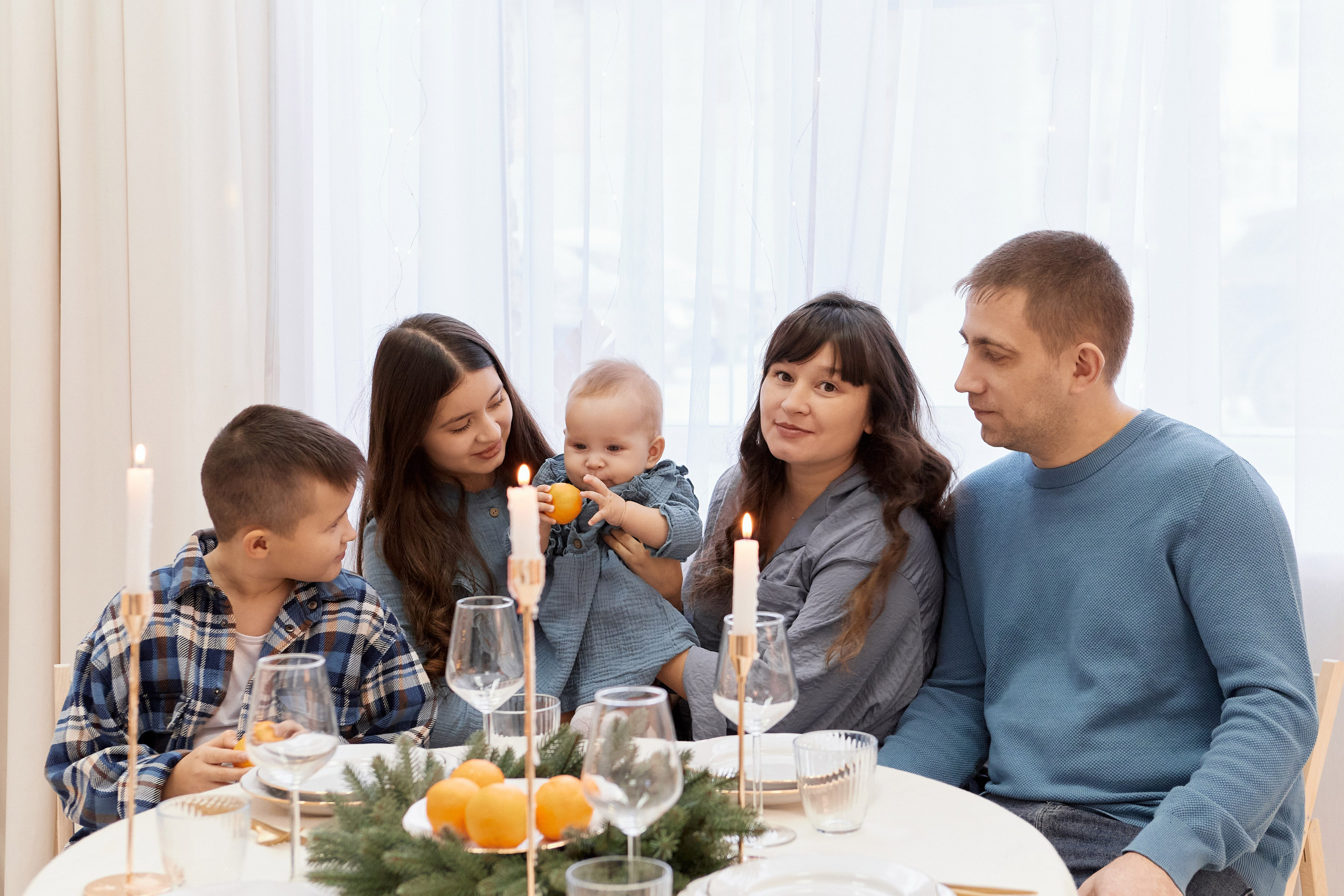 Разное. Фотограф Яна Матвеева в Ижевске