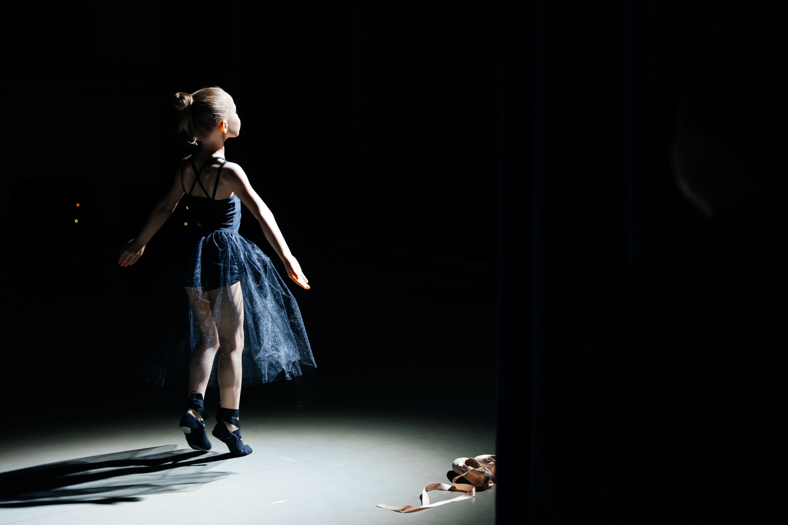 DUSHA — хореографический спектакль. Ульяна Ремезова | Фотограф | Челябинск