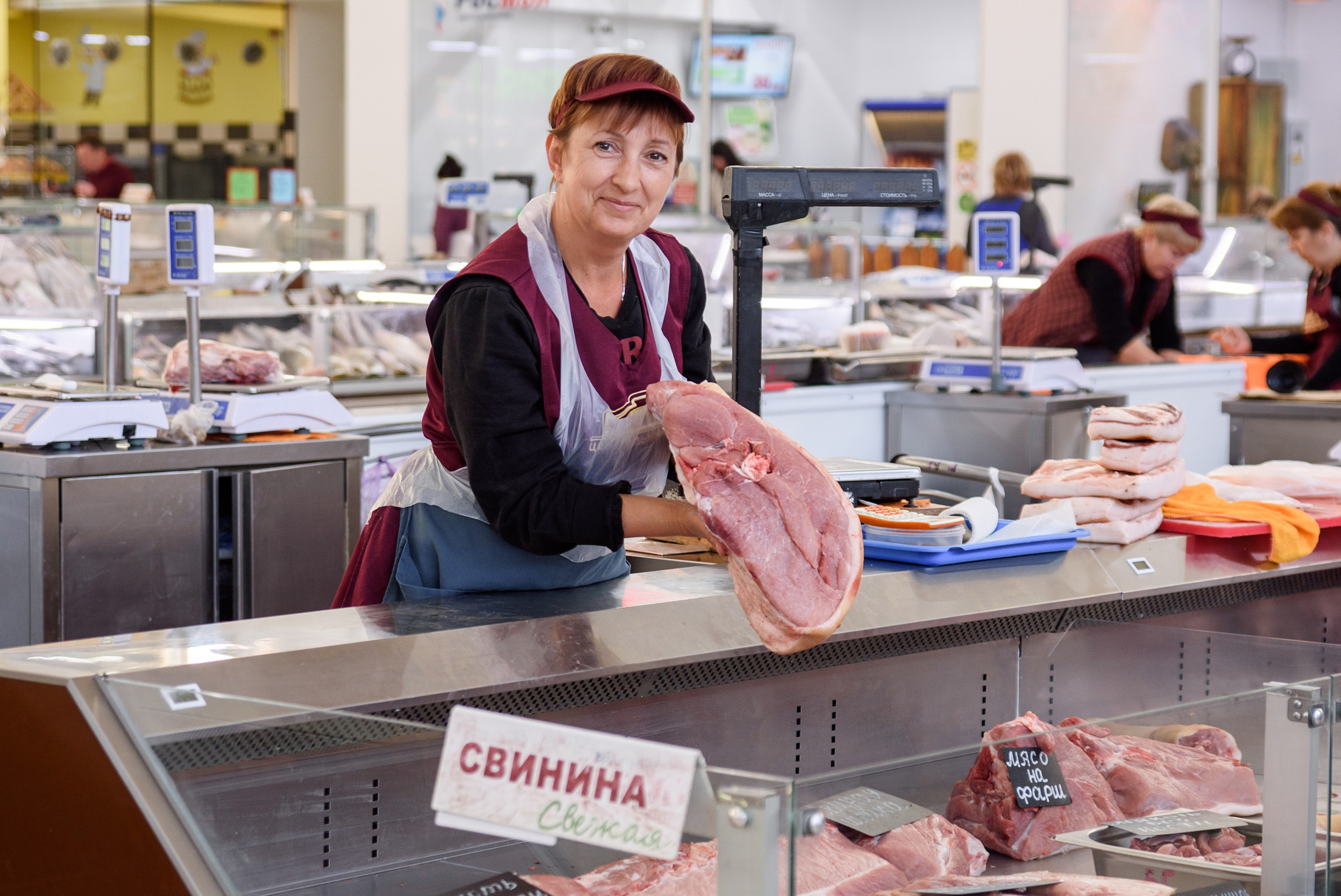 Промышленная съёмка. Съёмка интерьера и экстерьера. Evgeniy Roslov