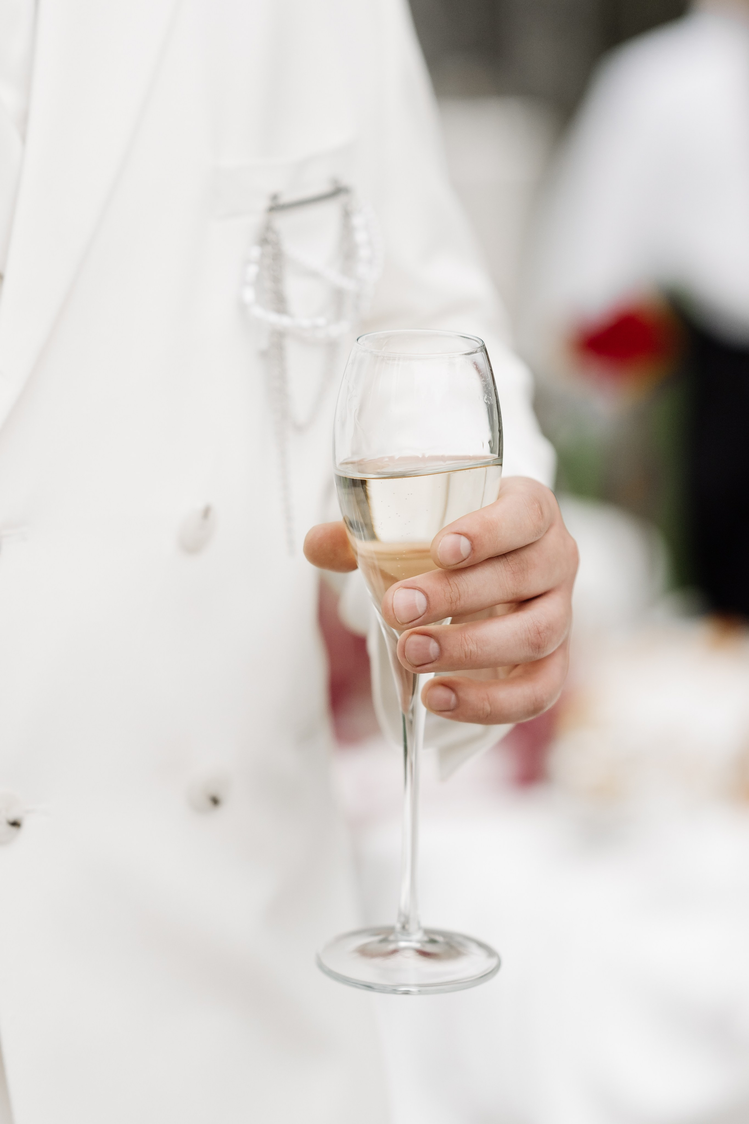 WEDDING DAY. Wedding photographer Krukov Photo