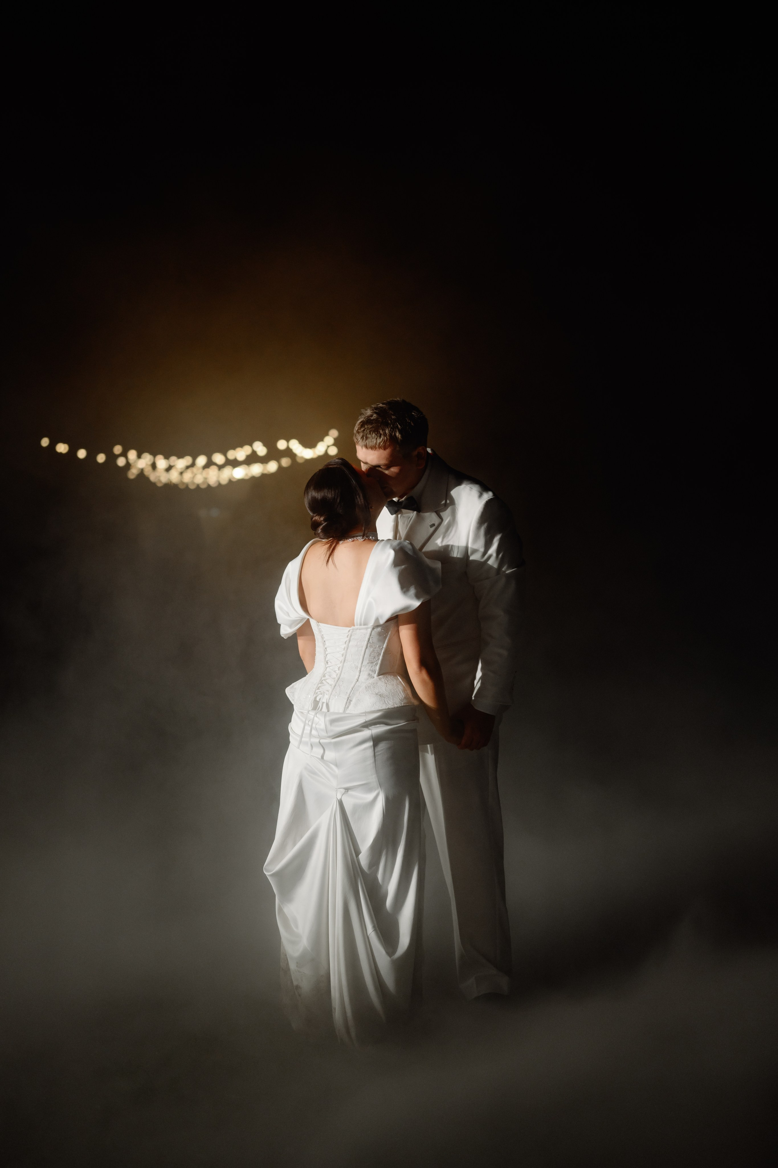 WEDDING DAY. Wedding photographer Krukov Photo