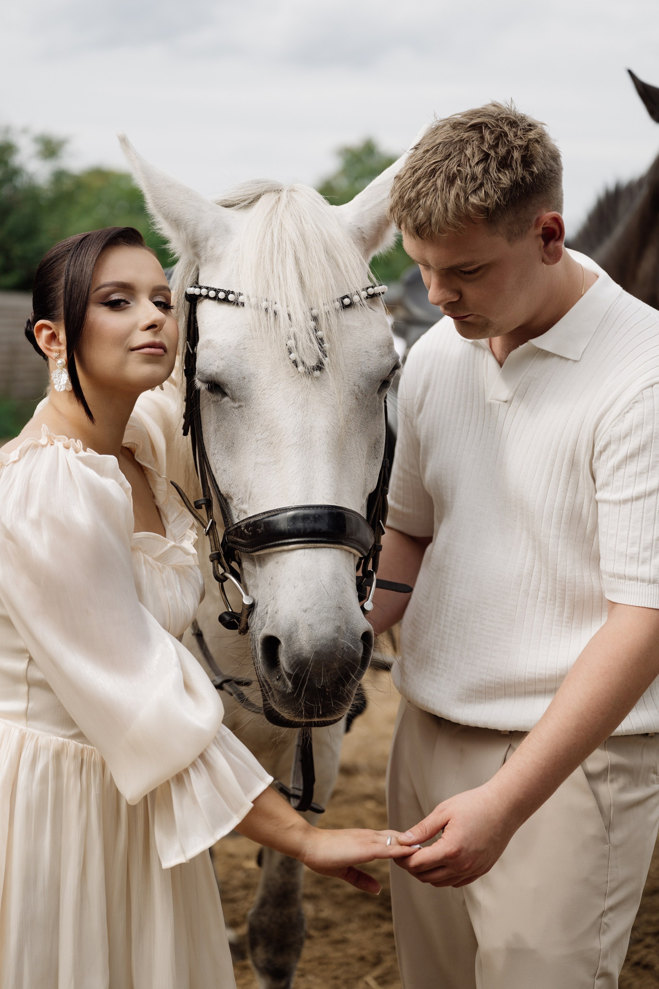 WEDDING DAY. Wedding photographer Krukov Photo