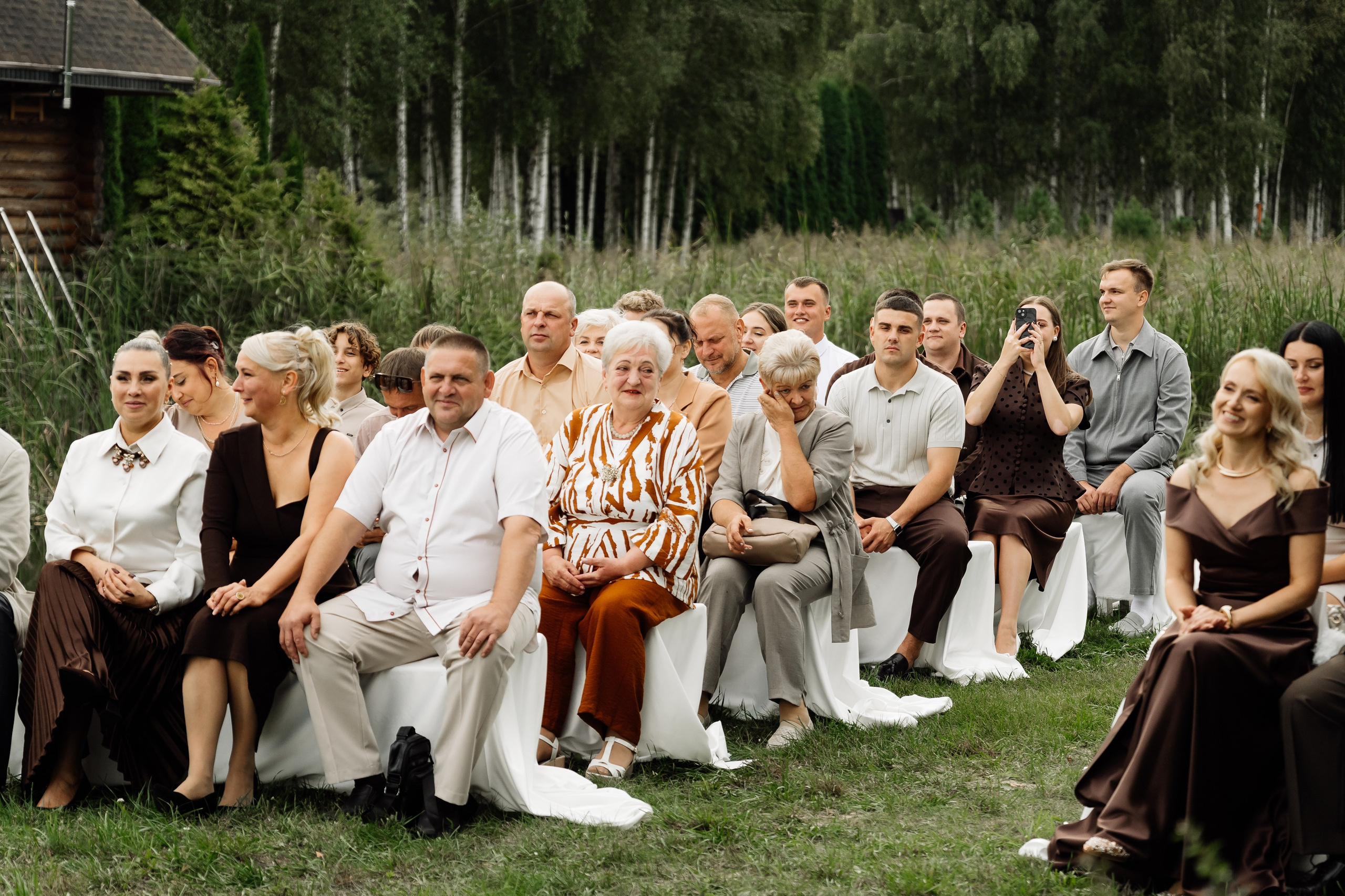 WEDDING DAY. Wedding photographer Krukov Photo