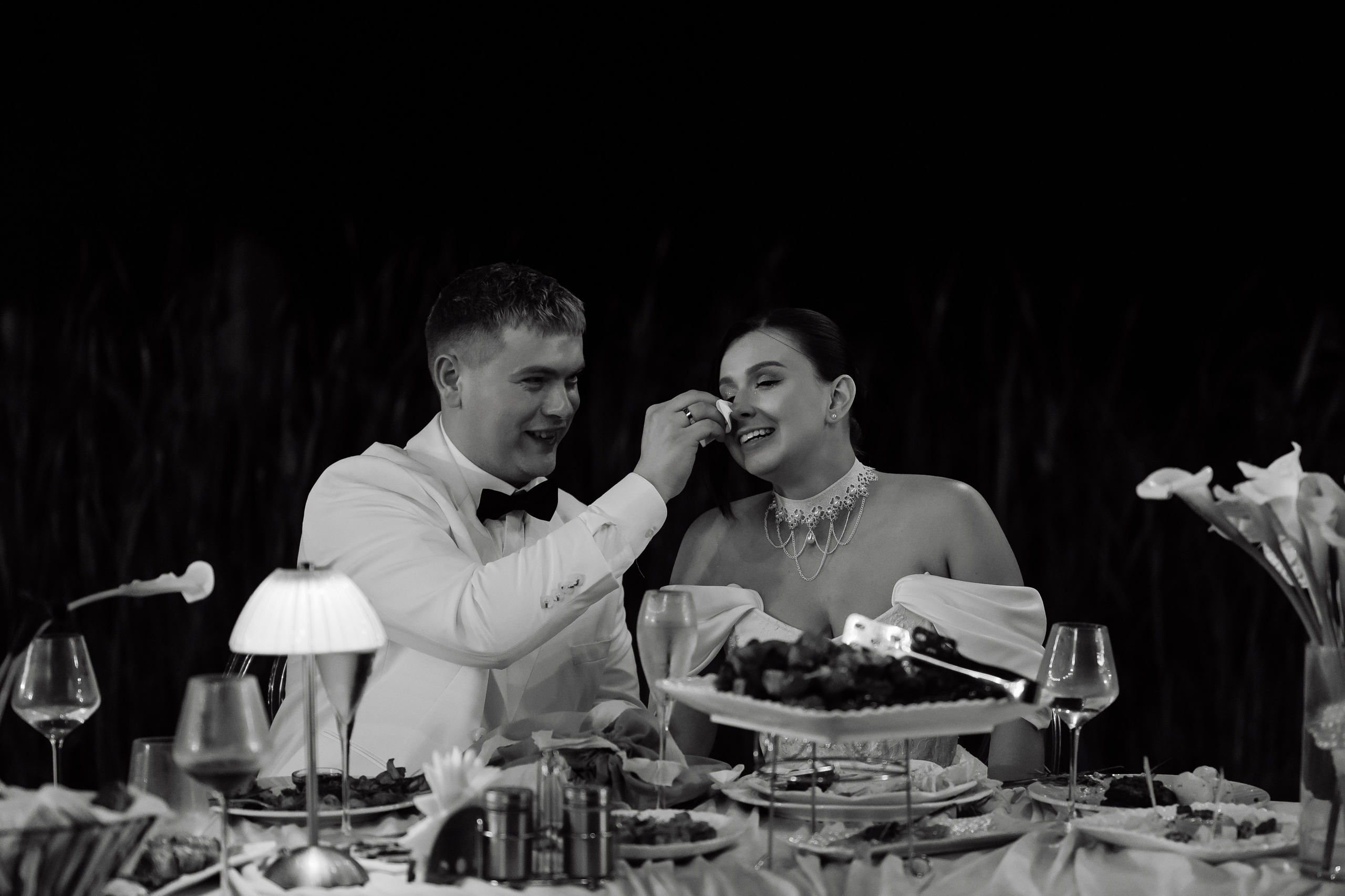WEDDING DAY. Wedding photographer Krukov Photo