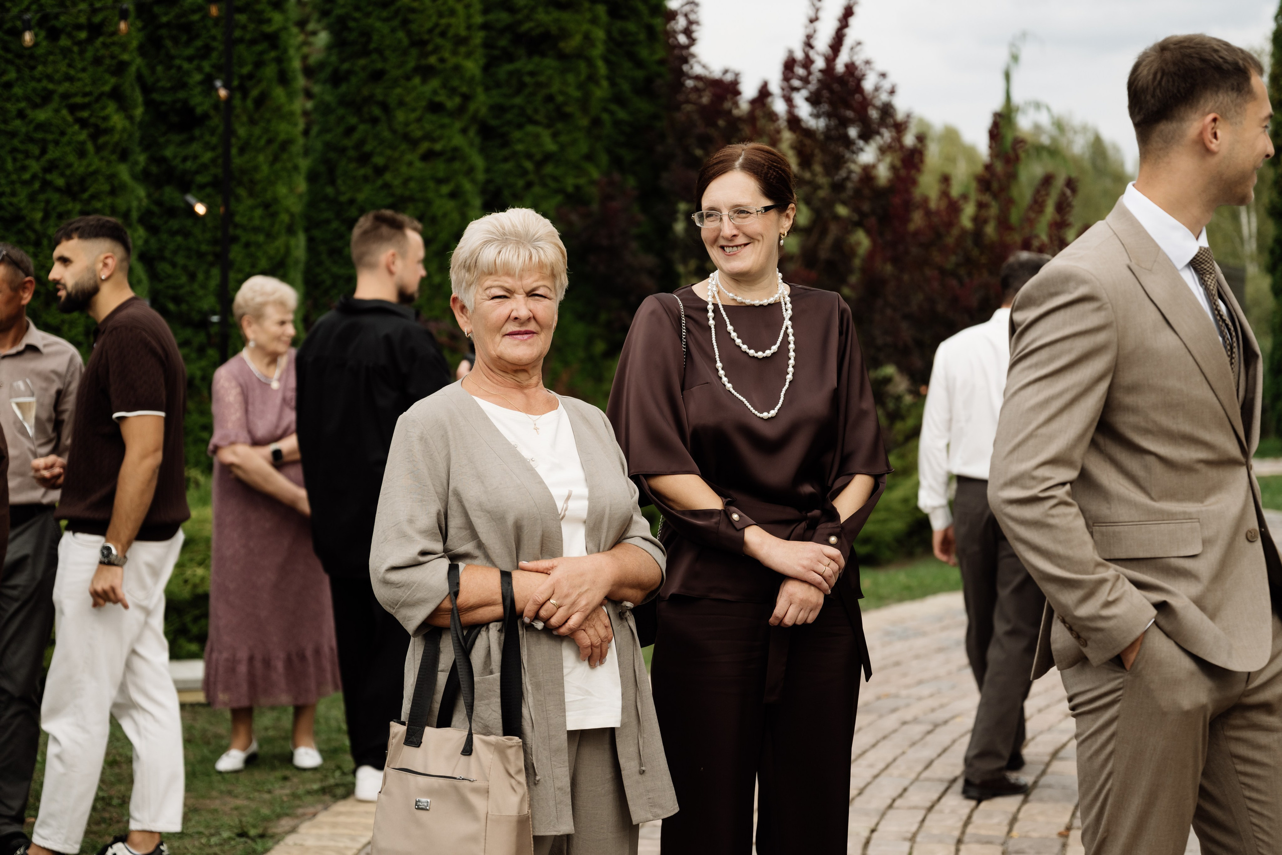WEDDING DAY. Wedding photographer Krukov Photo