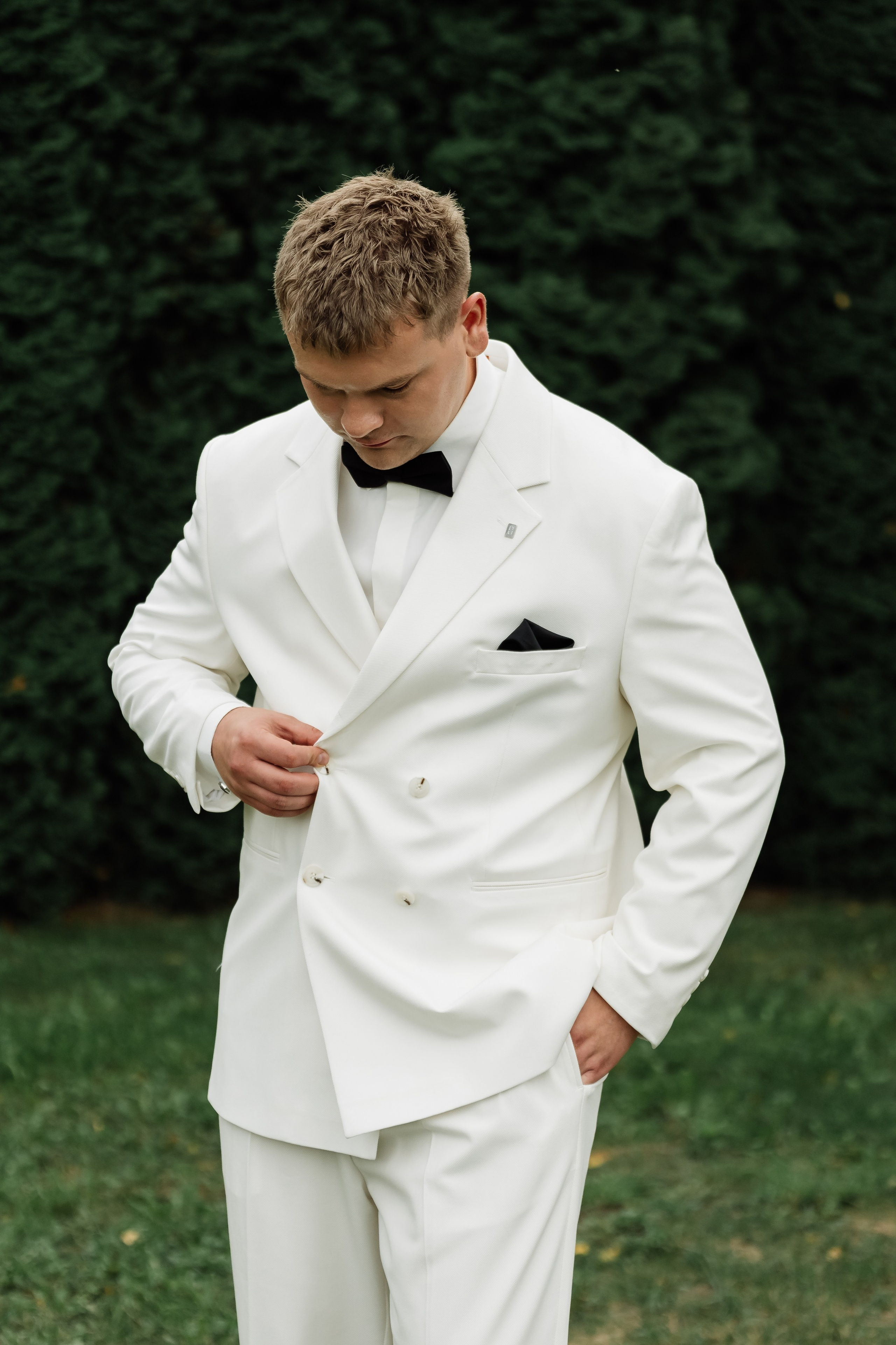 WEDDING DAY. Wedding photographer Krukov Photo