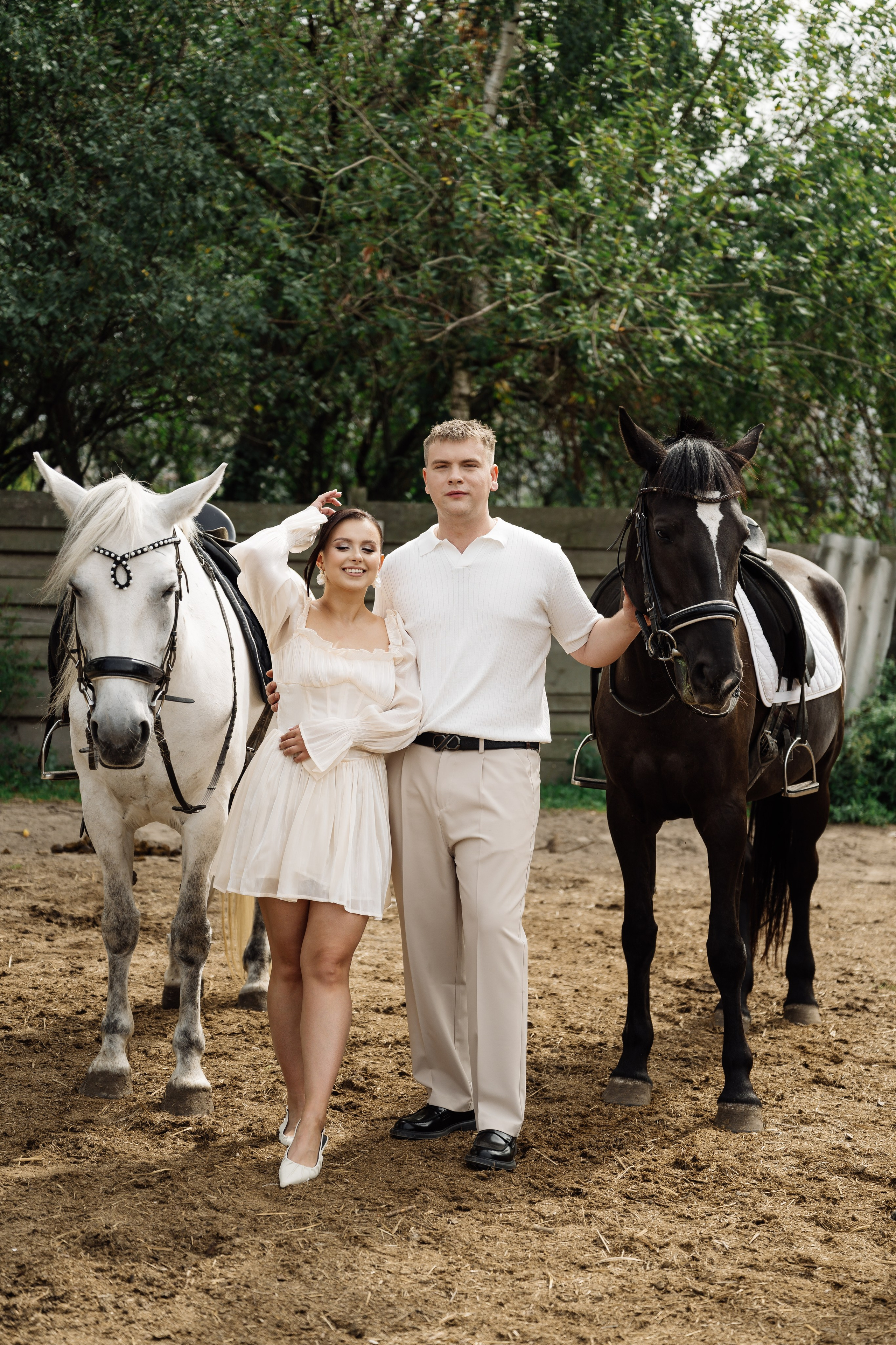 WEDDING DAY. Wedding photographer Krukov Photo