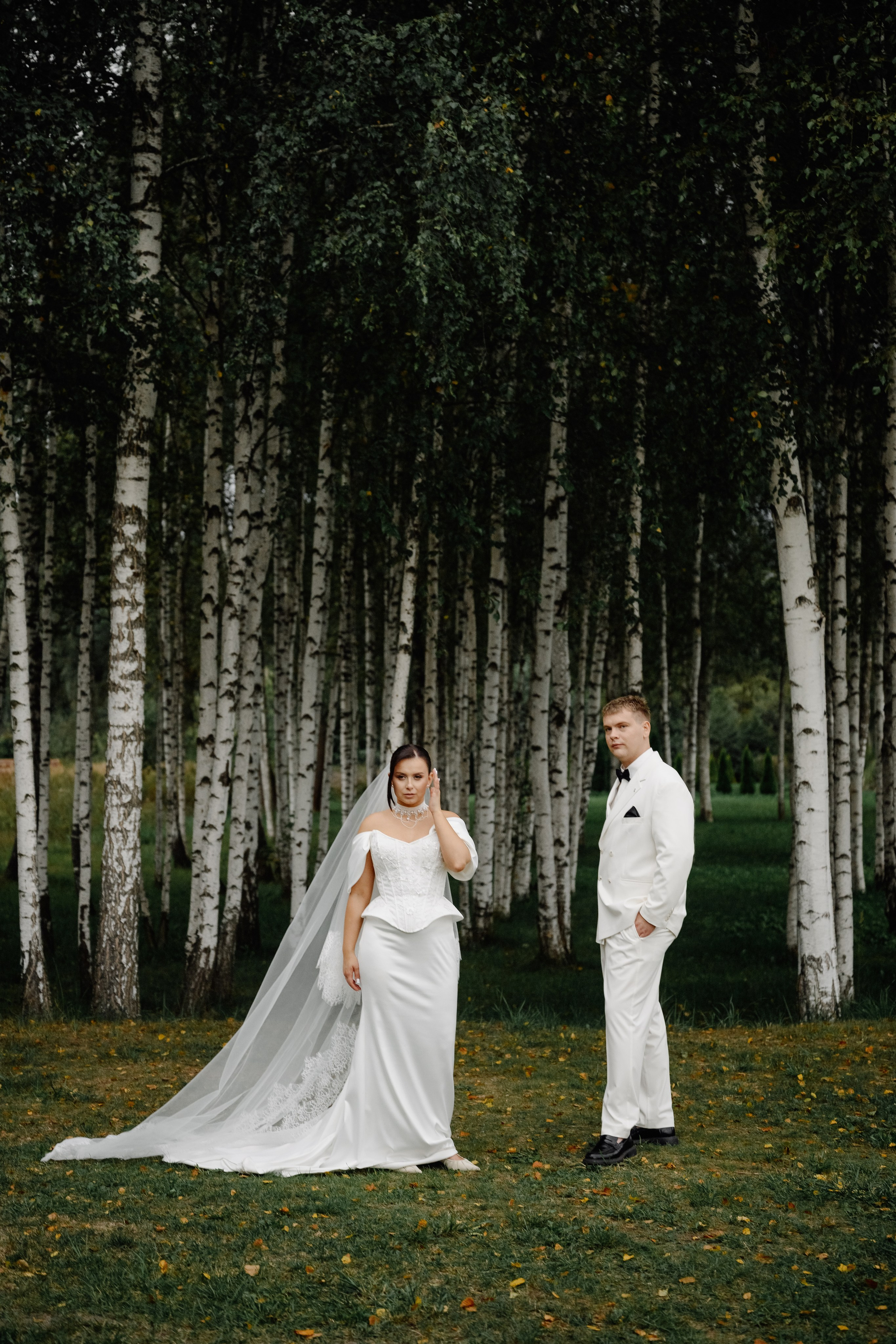 WEDDING DAY. Wedding photographer Krukov Photo