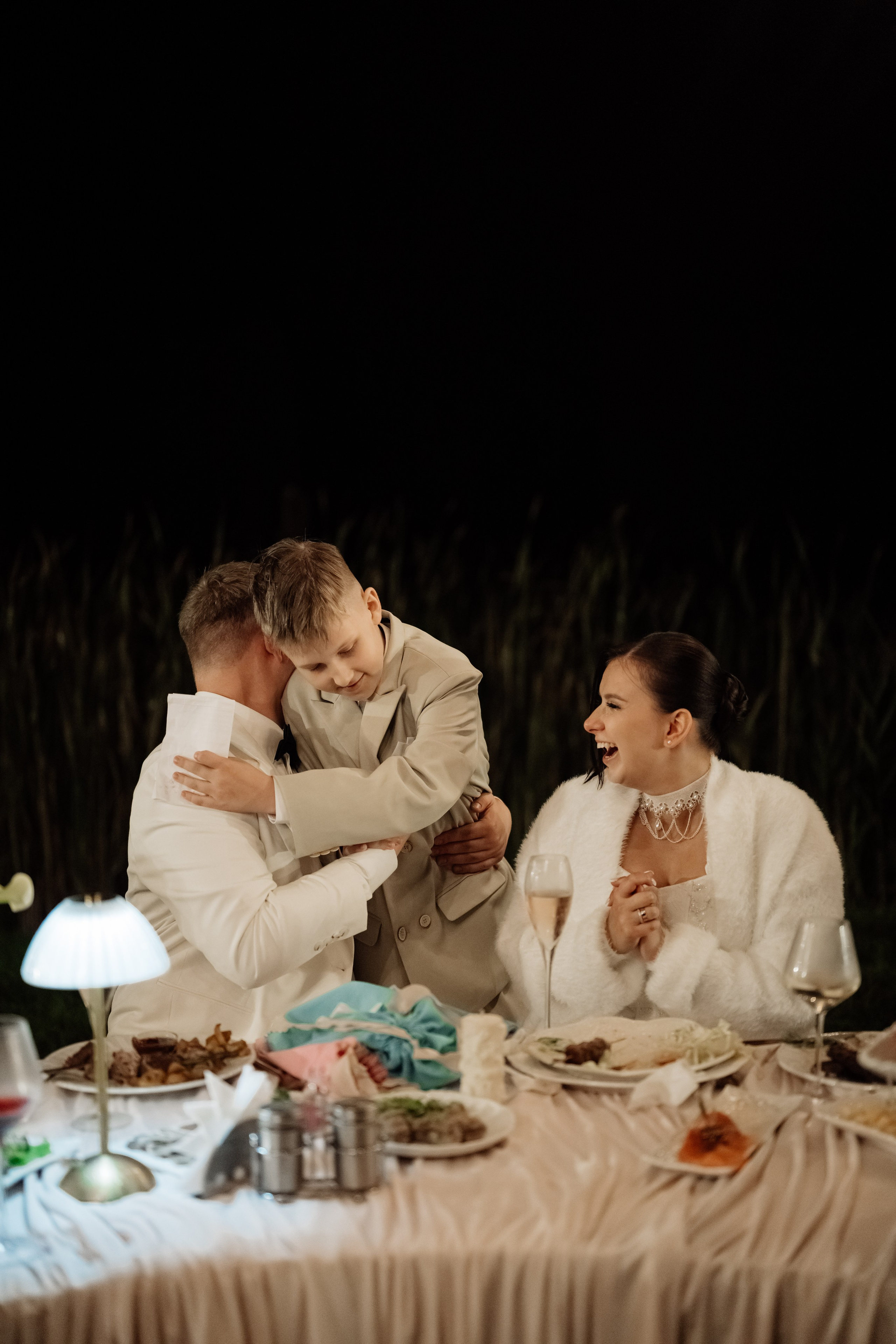 WEDDING DAY. Wedding photographer Krukov Photo