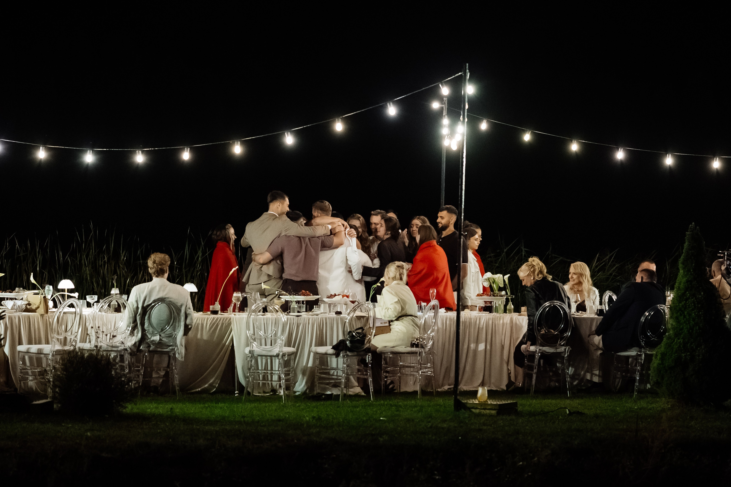 WEDDING DAY. Wedding photographer Krukov Photo