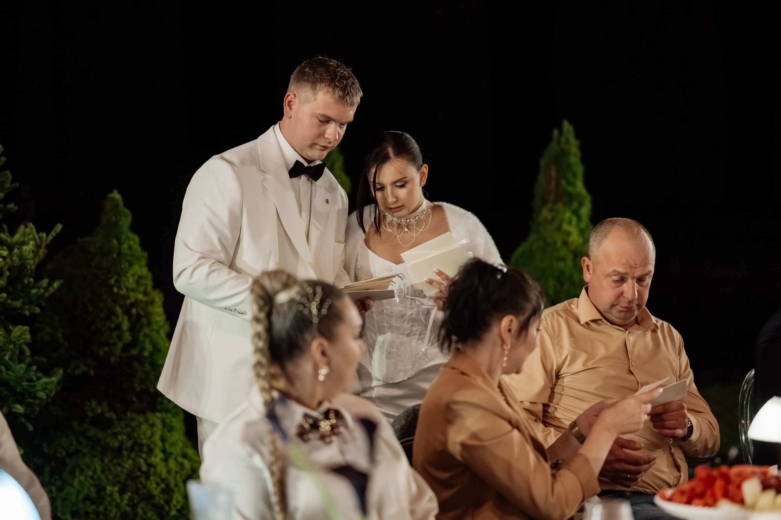 WEDDING DAY. Wedding photographer Krukov Photo