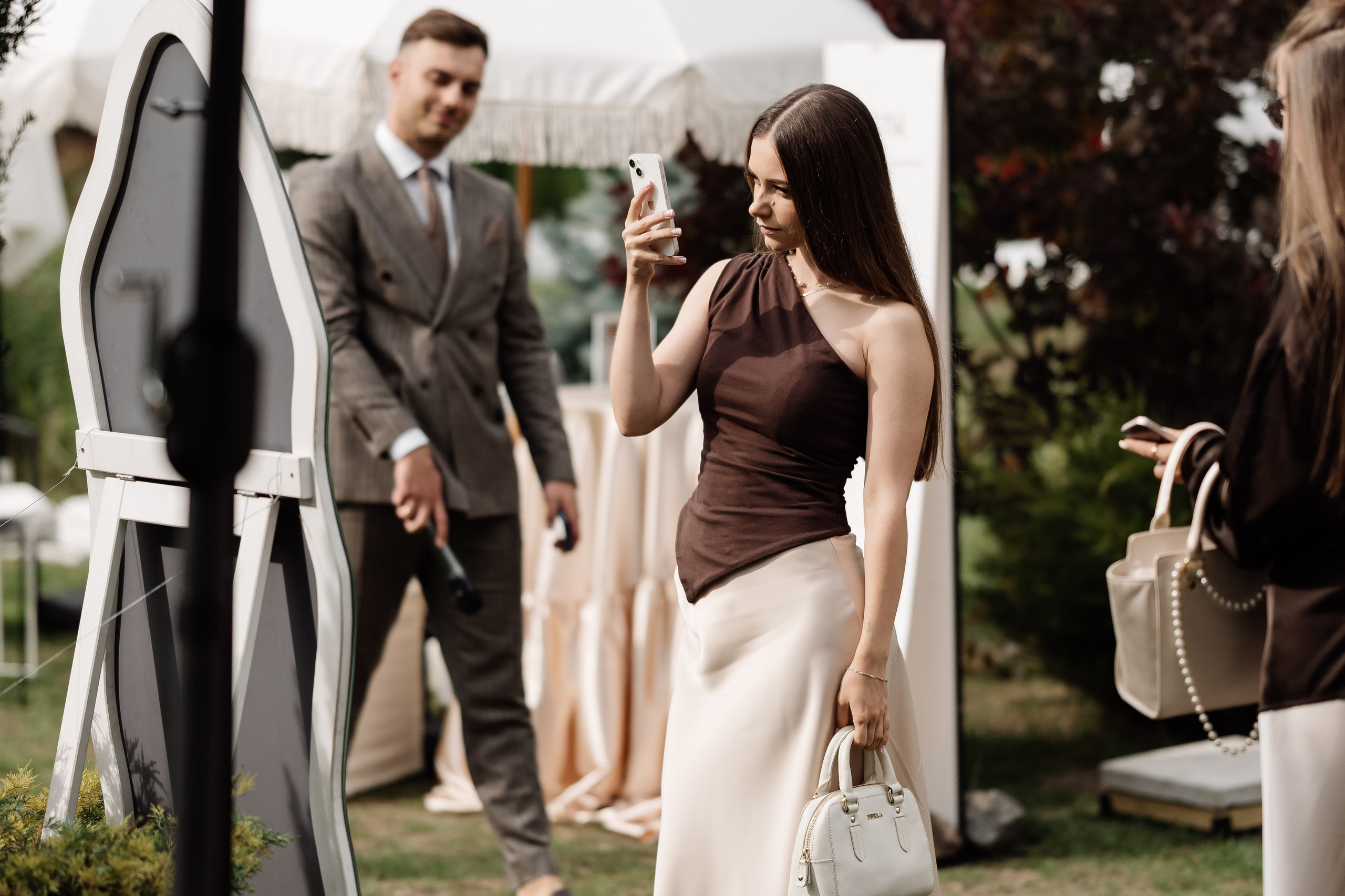 WEDDING DAY. Wedding photographer Krukov Photo