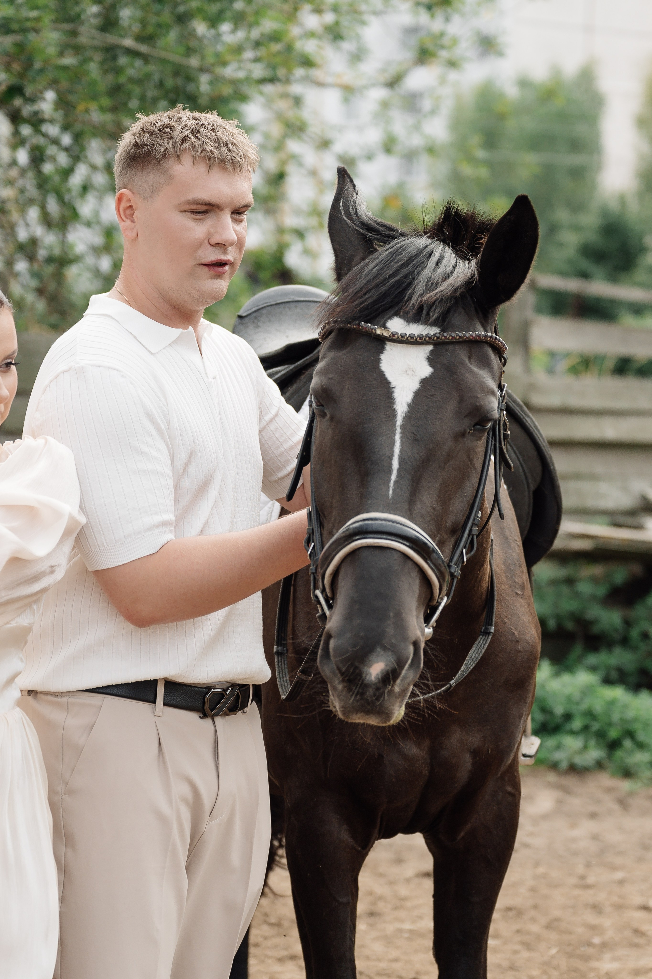 WEDDING DAY. Wedding photographer Krukov Photo