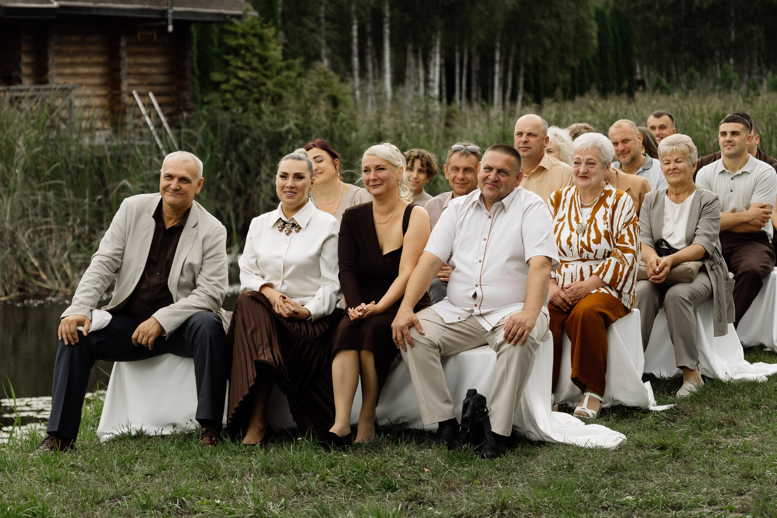 WEDDING DAY. Wedding photographer Krukov Photo