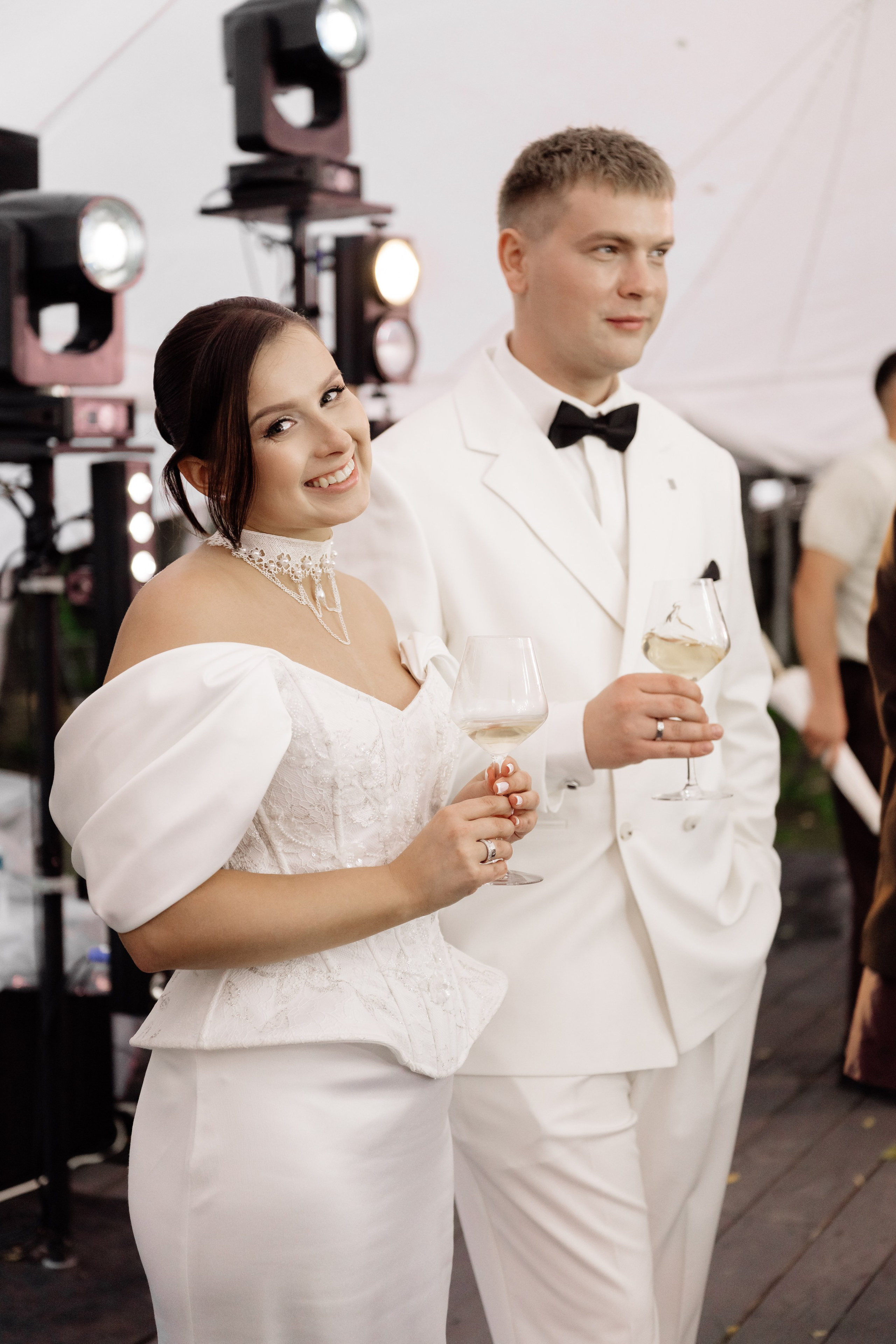 WEDDING DAY. Wedding photographer Krukov Photo