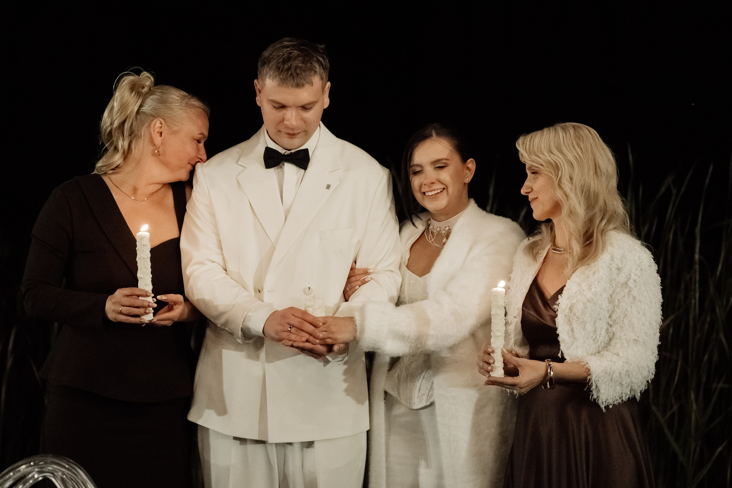 WEDDING DAY. Wedding photographer Krukov Photo