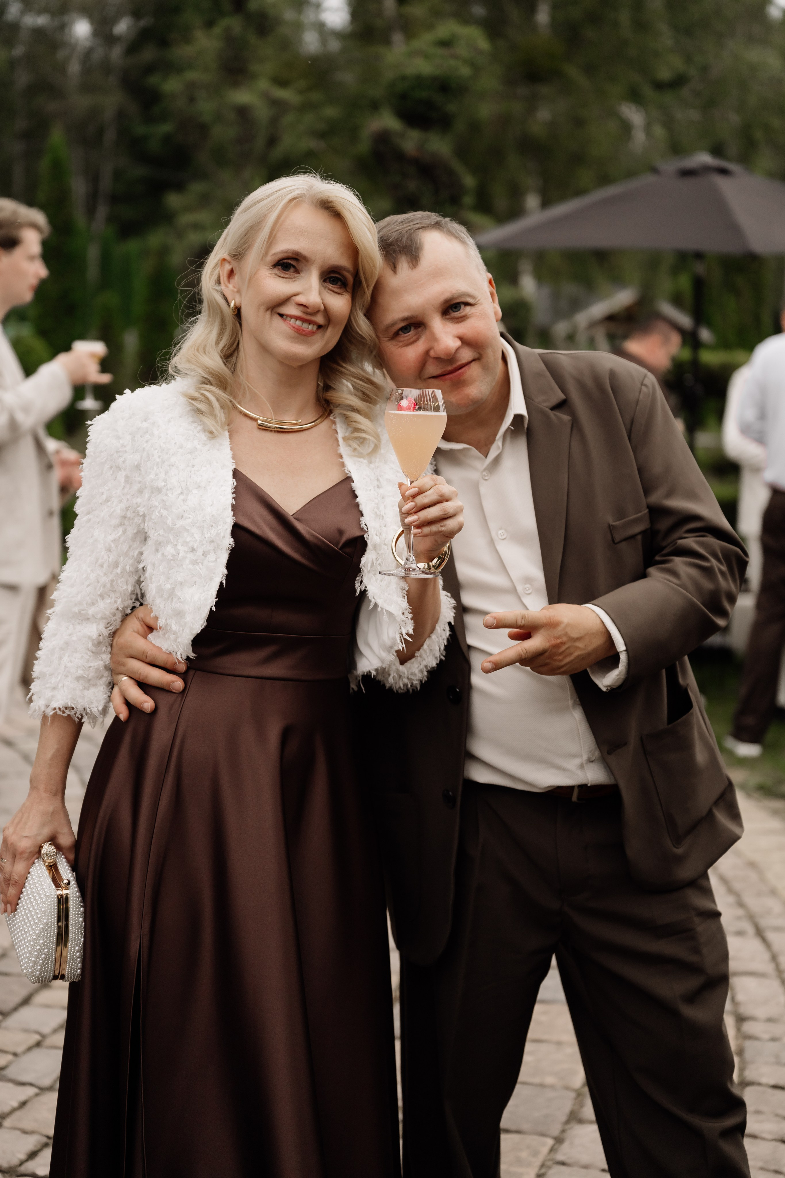 WEDDING DAY. Wedding photographer Krukov Photo