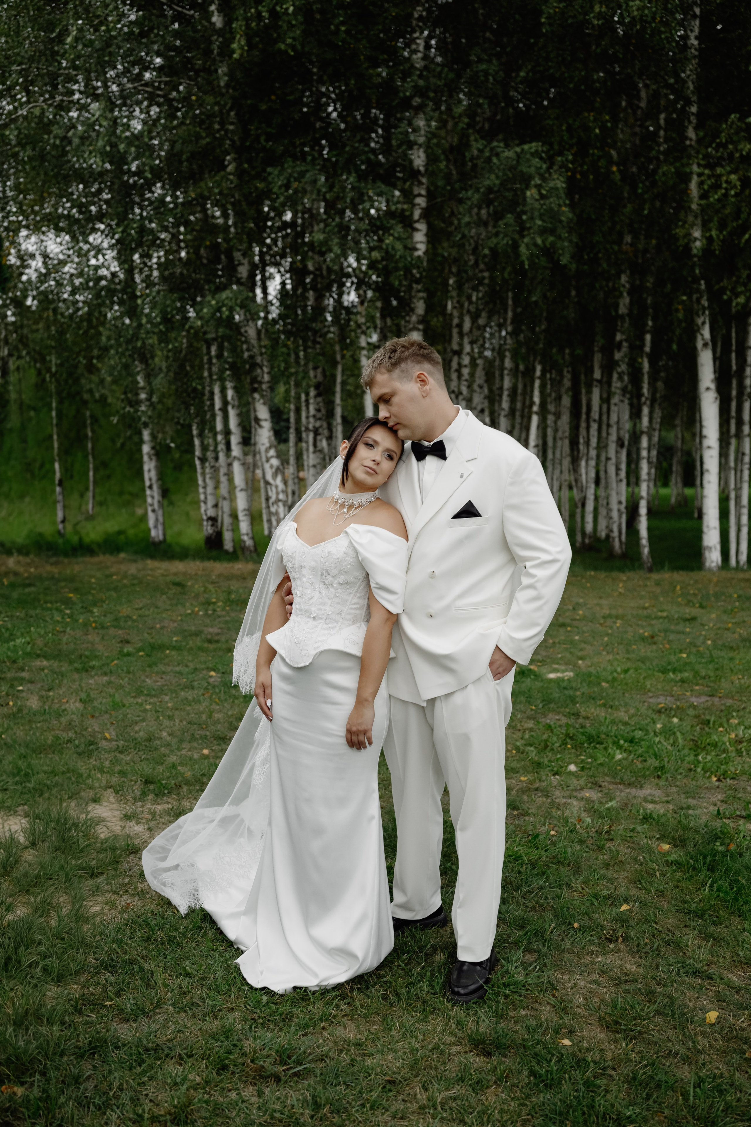 WEDDING DAY. Wedding photographer Krukov Photo