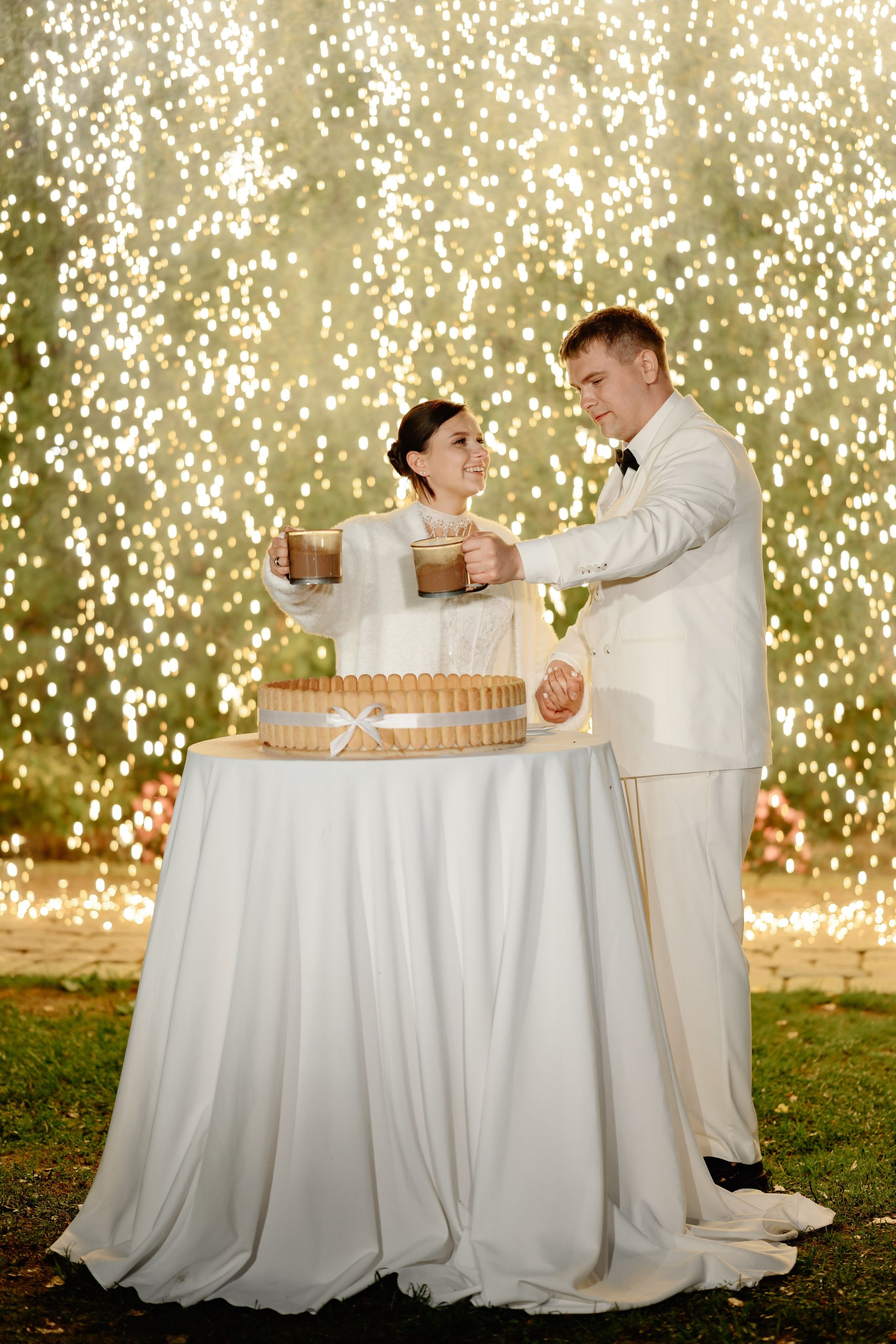 WEDDING DAY. Wedding photographer Krukov Photo