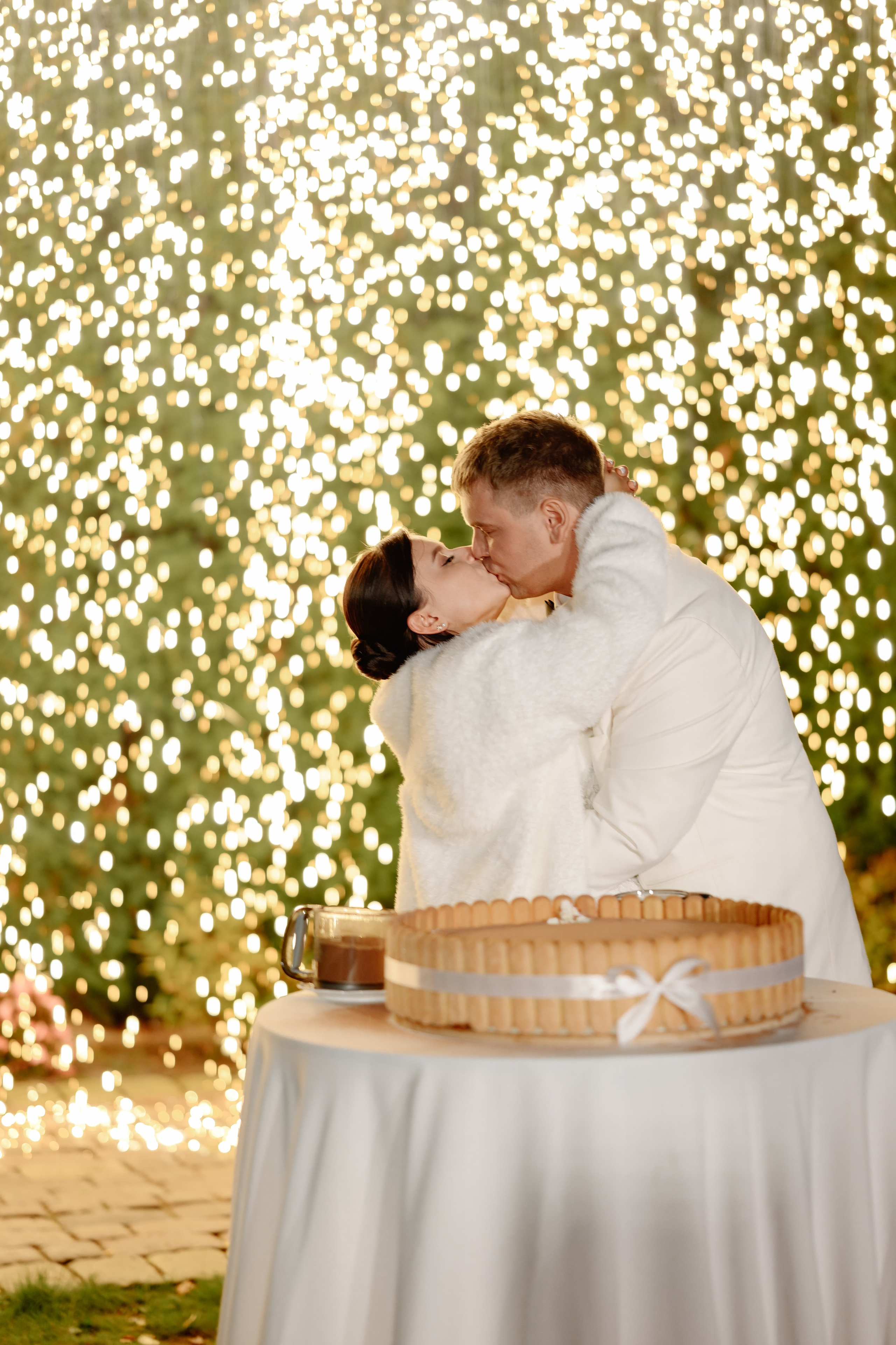 WEDDING DAY. Wedding photographer Krukov Photo