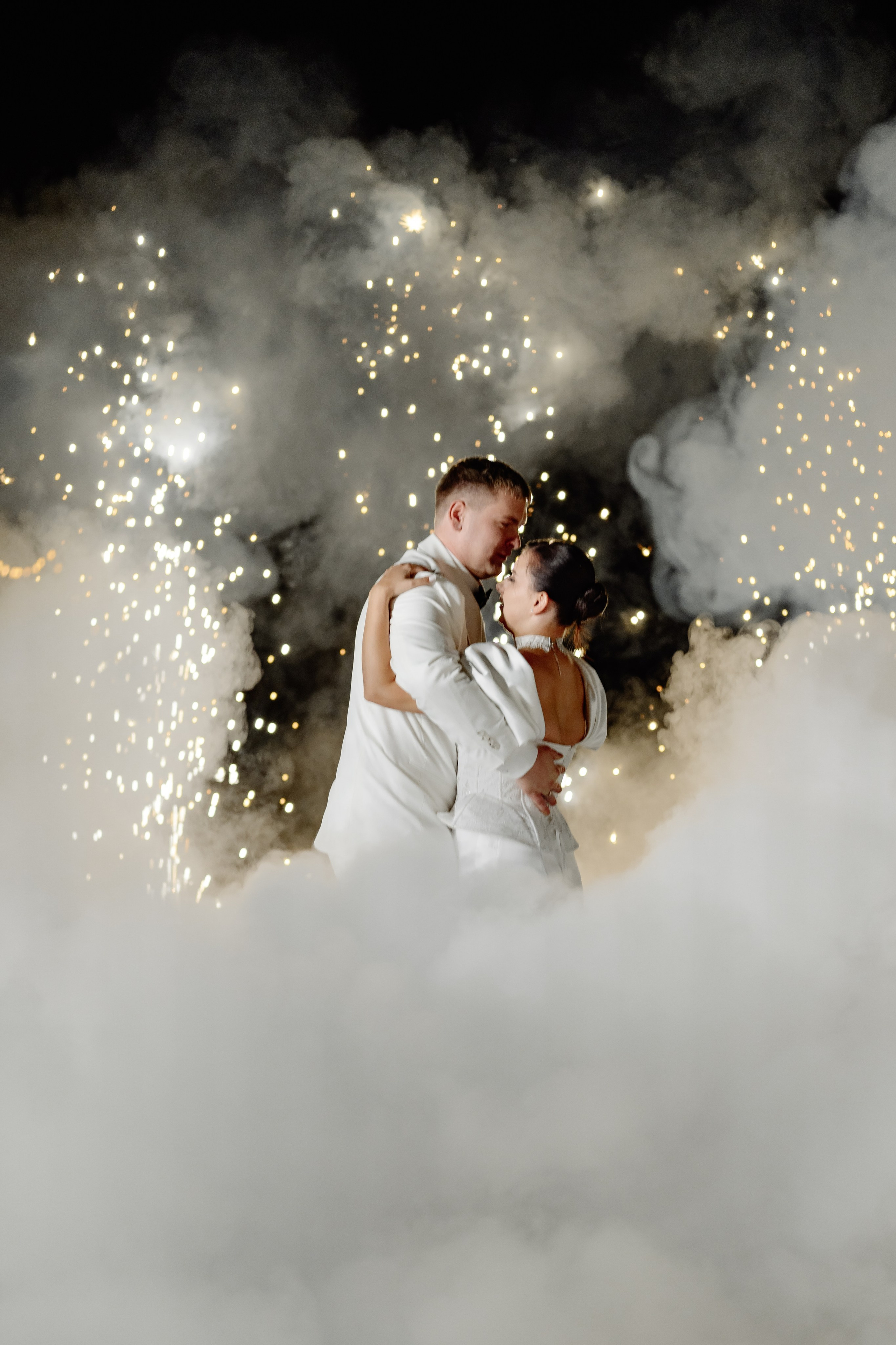 WEDDING DAY. Wedding photographer Krukov Photo