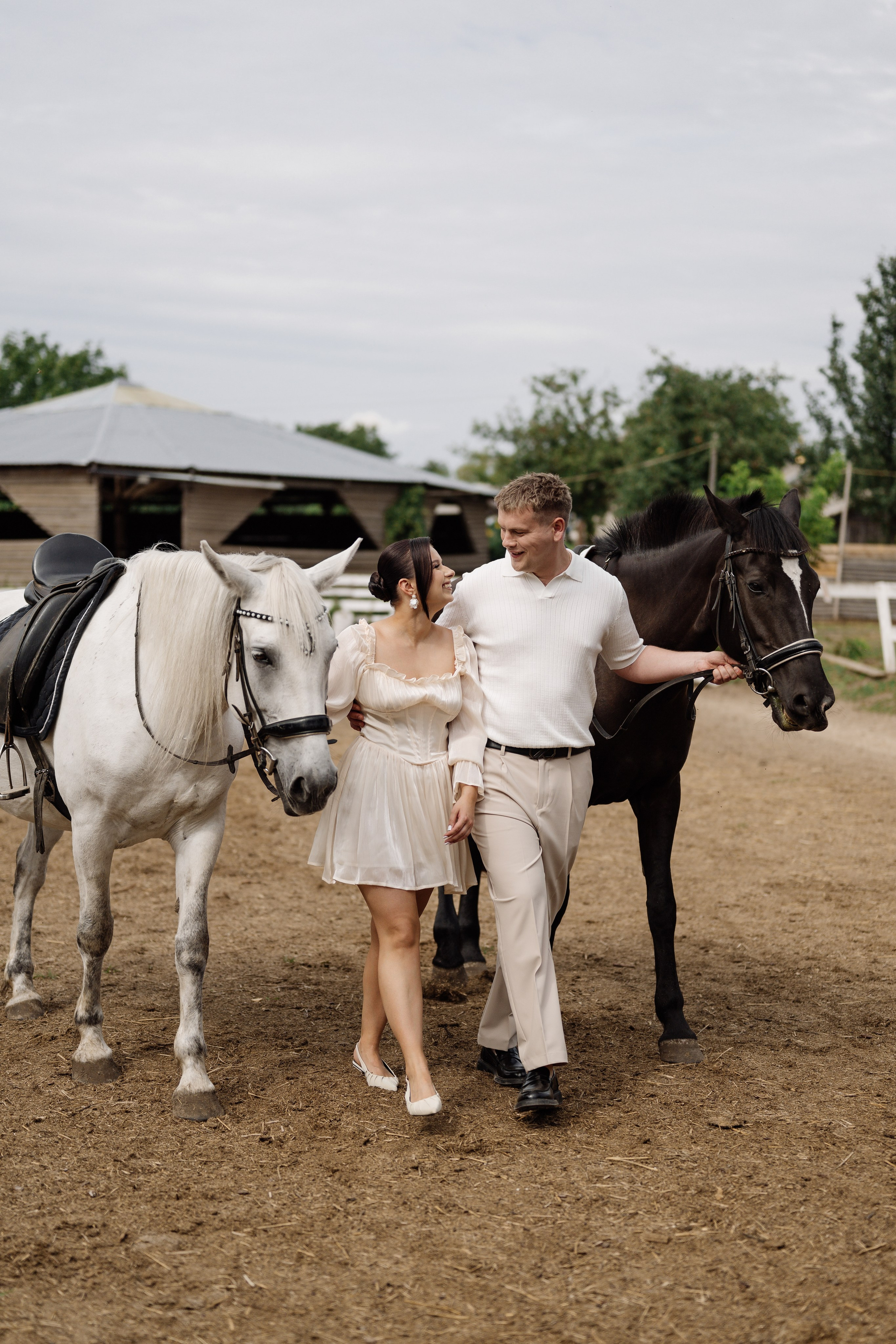 WEDDING DAY. Wedding photographer Krukov Photo