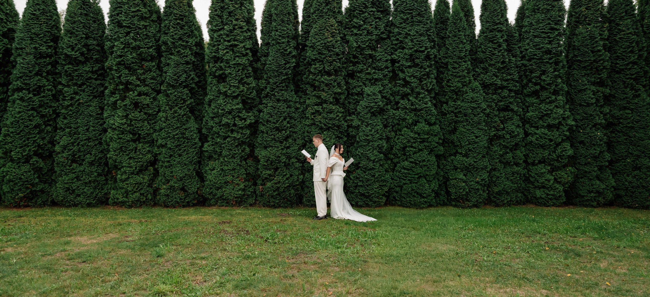 WEDDING DAY. Wedding photographer Krukov Photo
