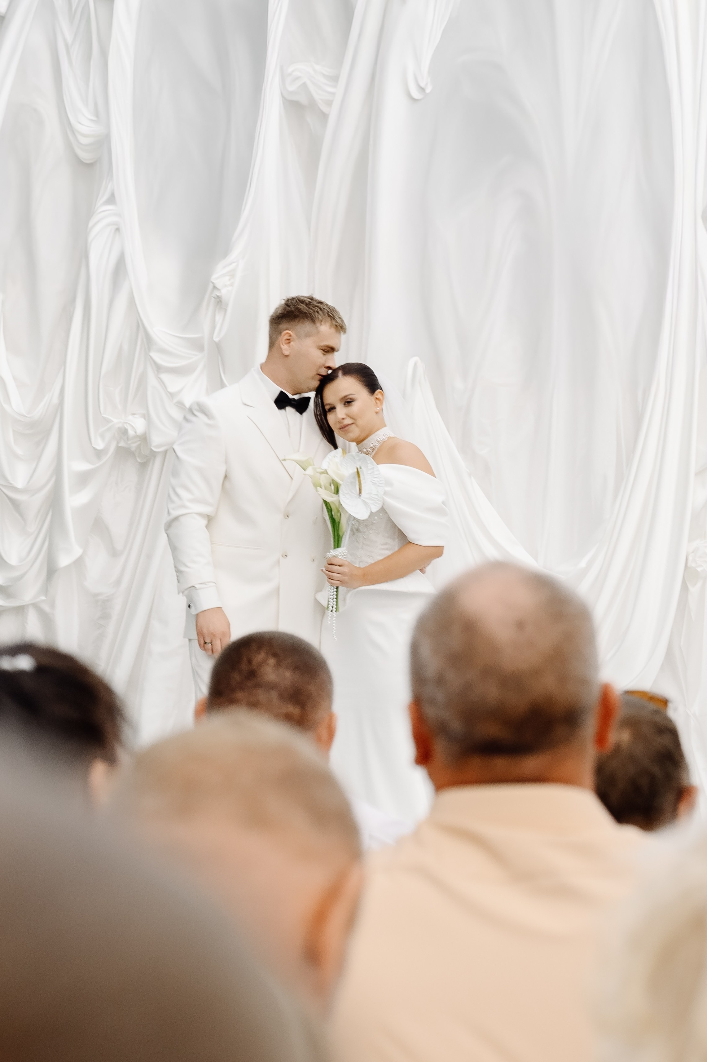 WEDDING DAY. Wedding photographer Krukov Photo