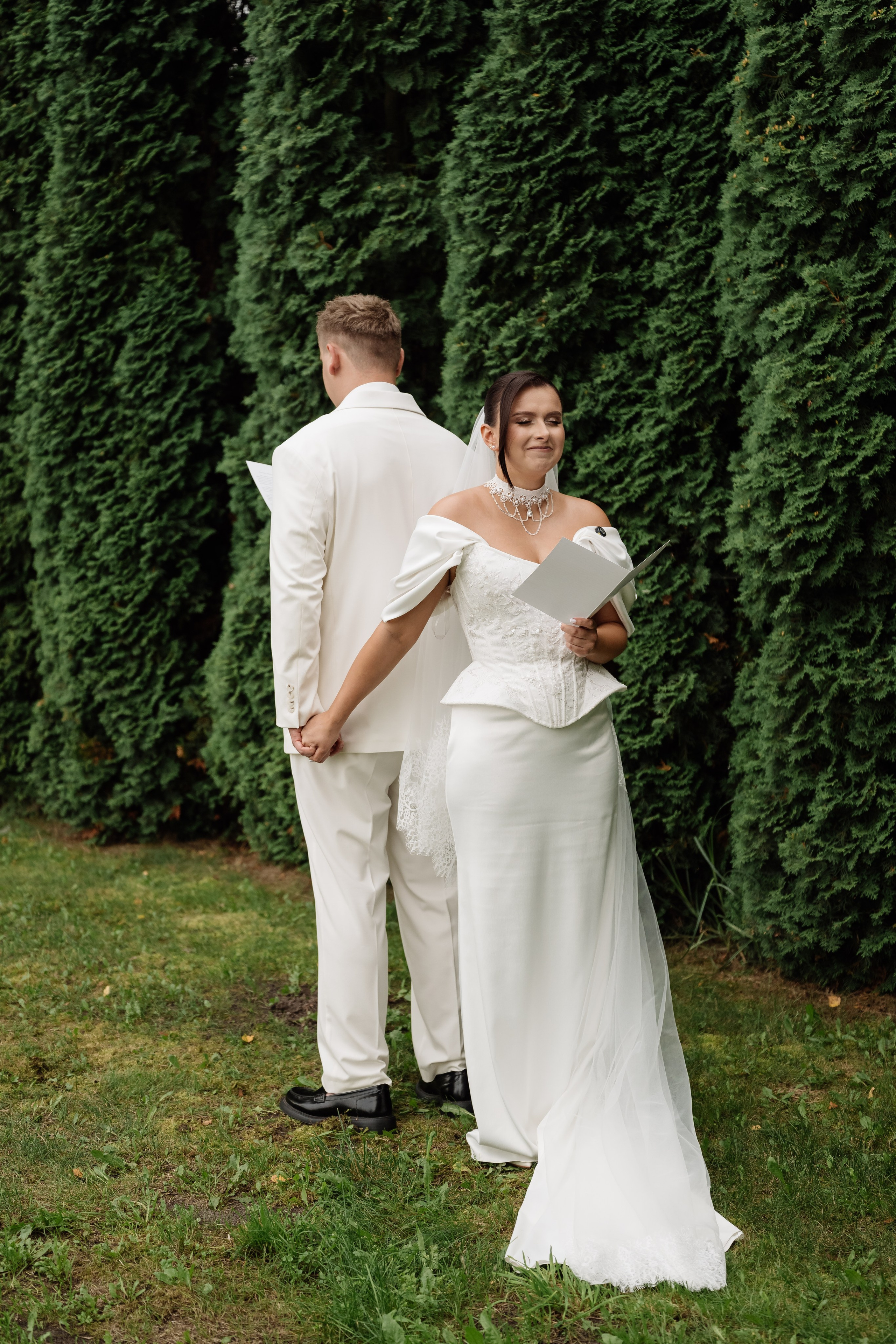 WEDDING DAY. Wedding photographer Krukov Photo