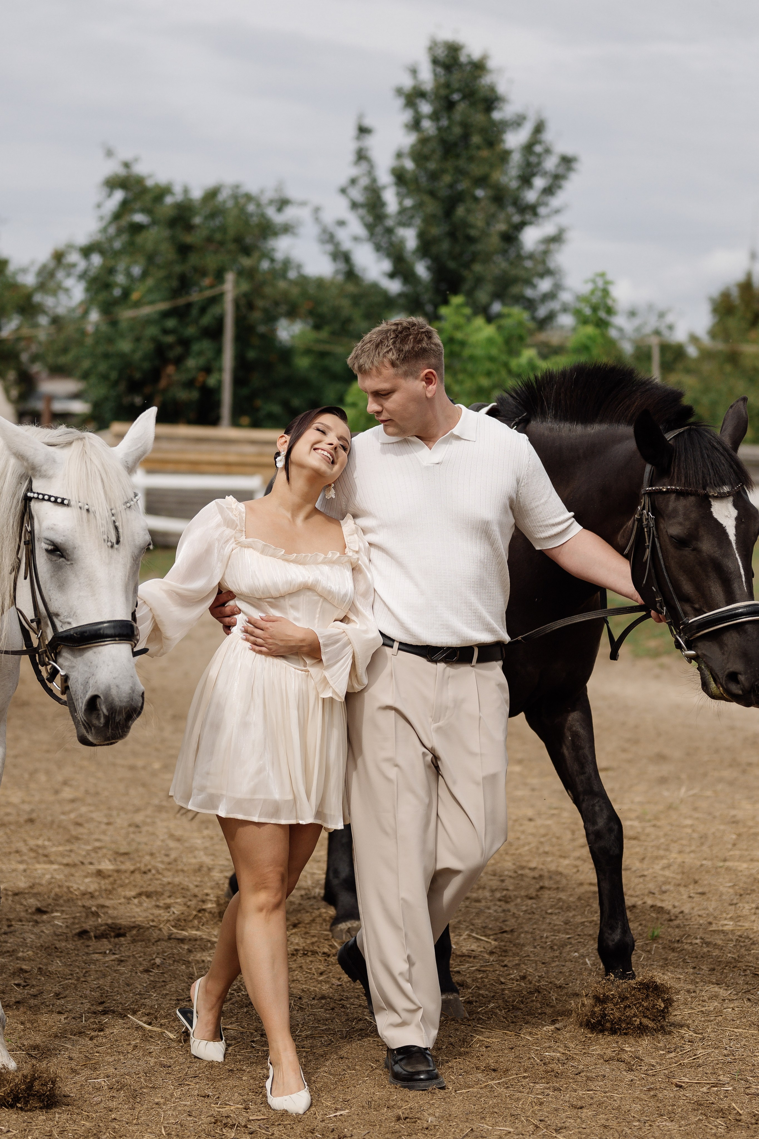 WEDDING DAY. Wedding photographer Krukov Photo
