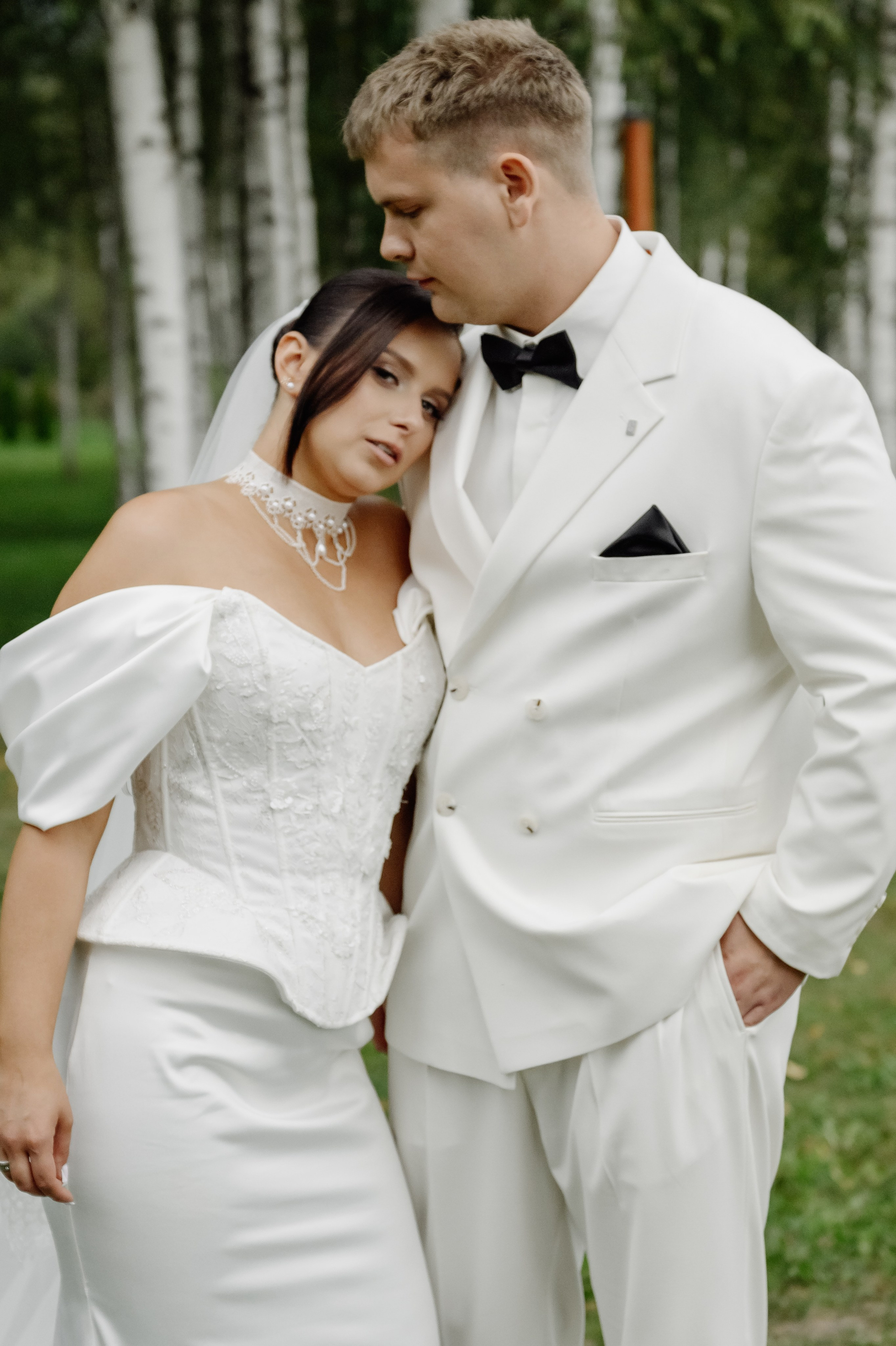 WEDDING DAY. Wedding photographer Krukov Photo