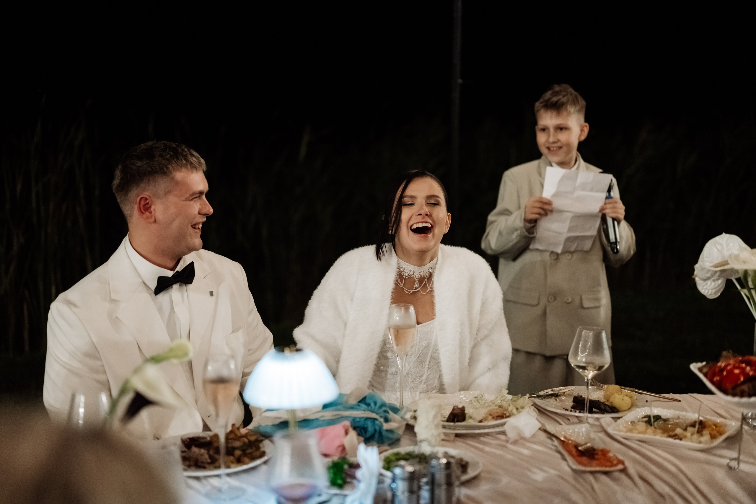 WEDDING DAY. Wedding photographer Krukov Photo