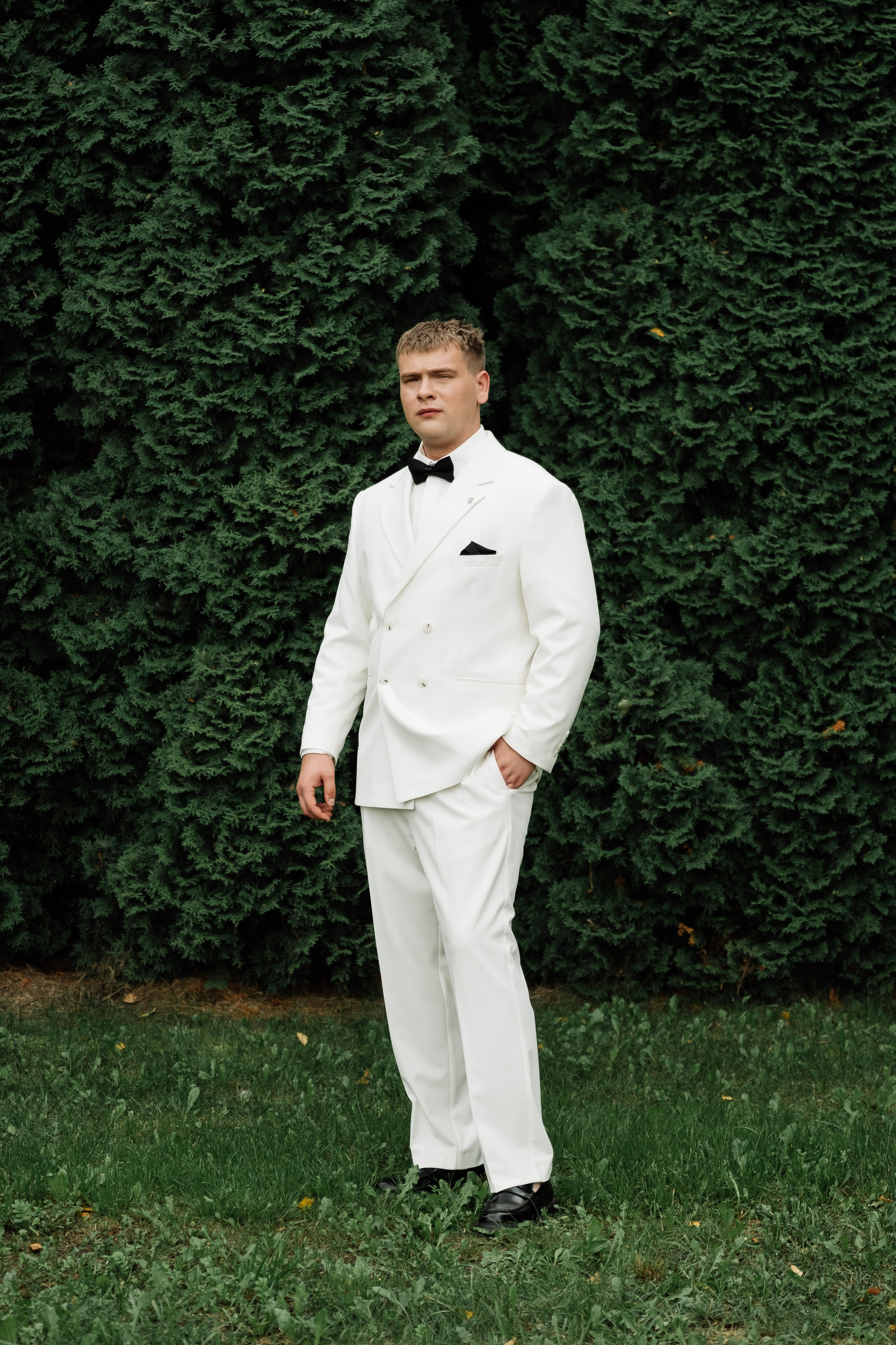 WEDDING DAY. Wedding photographer Krukov Photo