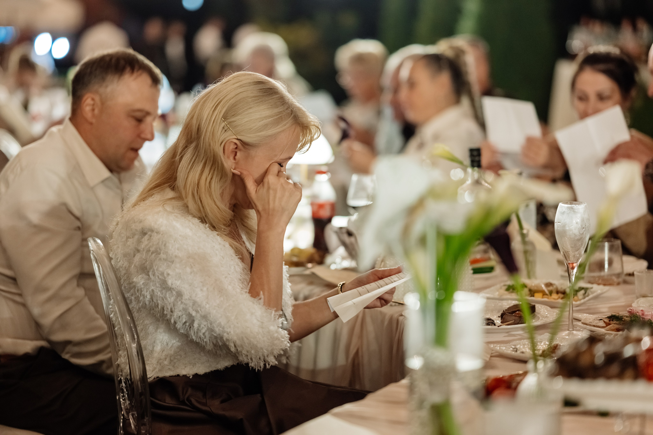 WEDDING DAY. Wedding photographer Krukov Photo