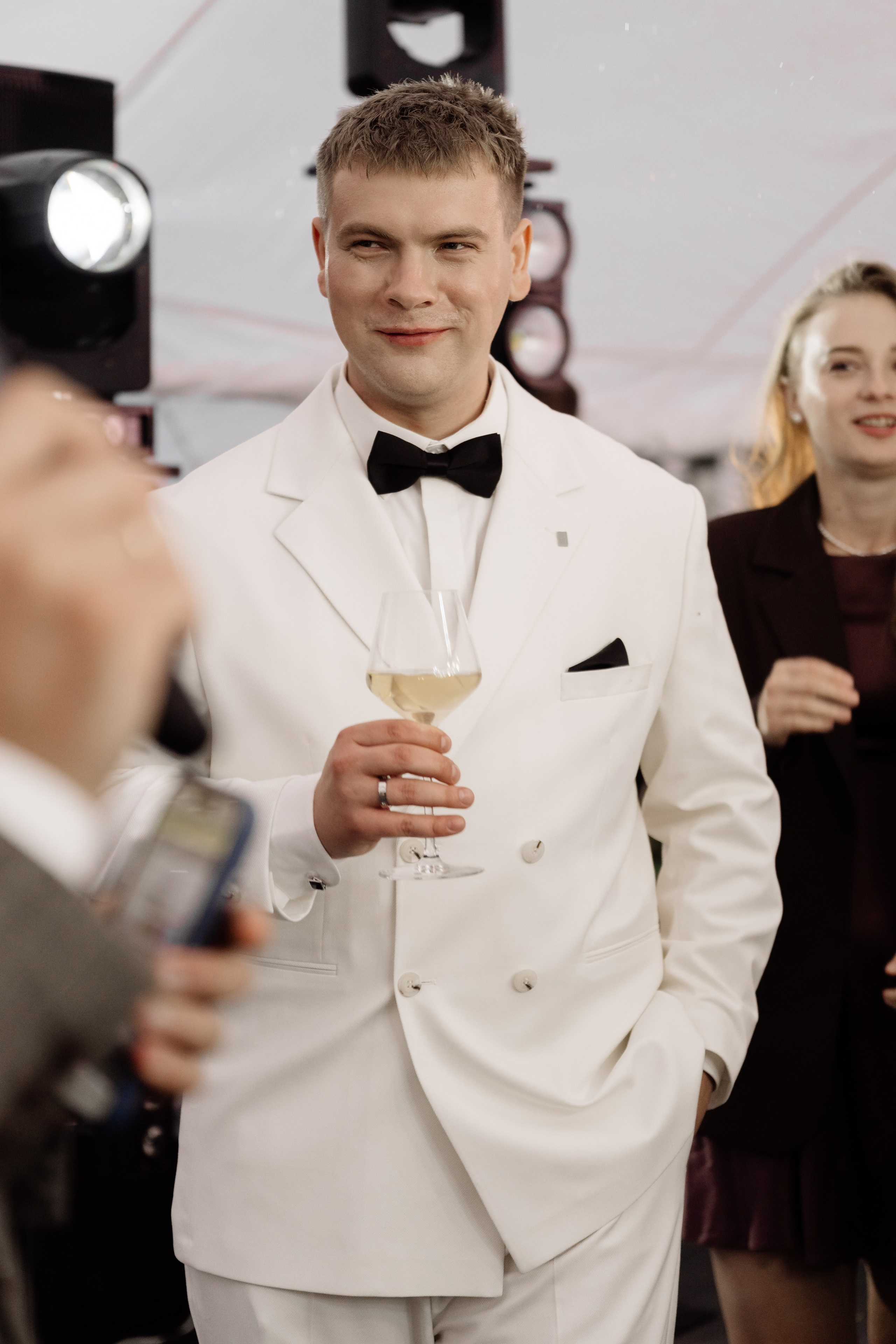 WEDDING DAY. Wedding photographer Krukov Photo
