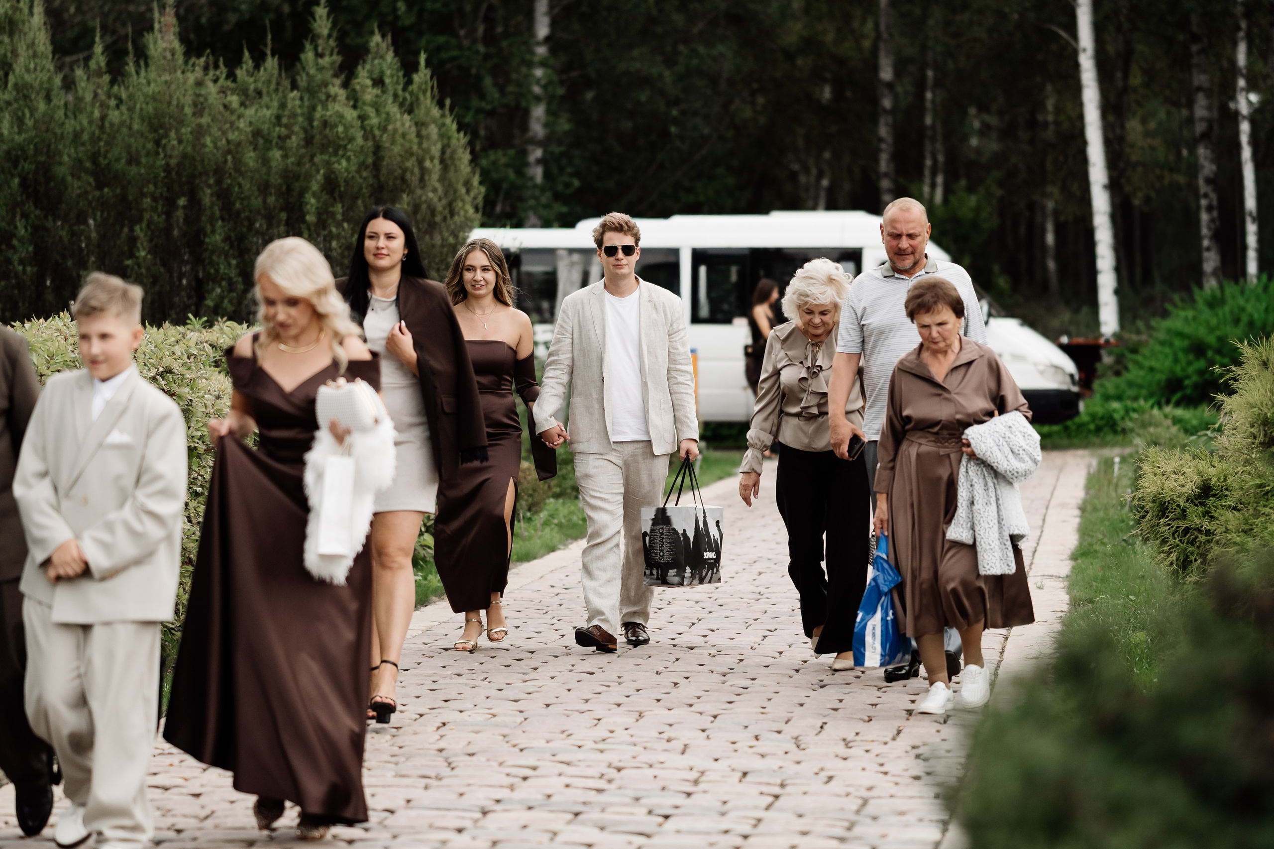 WEDDING DAY. Wedding photographer Krukov Photo